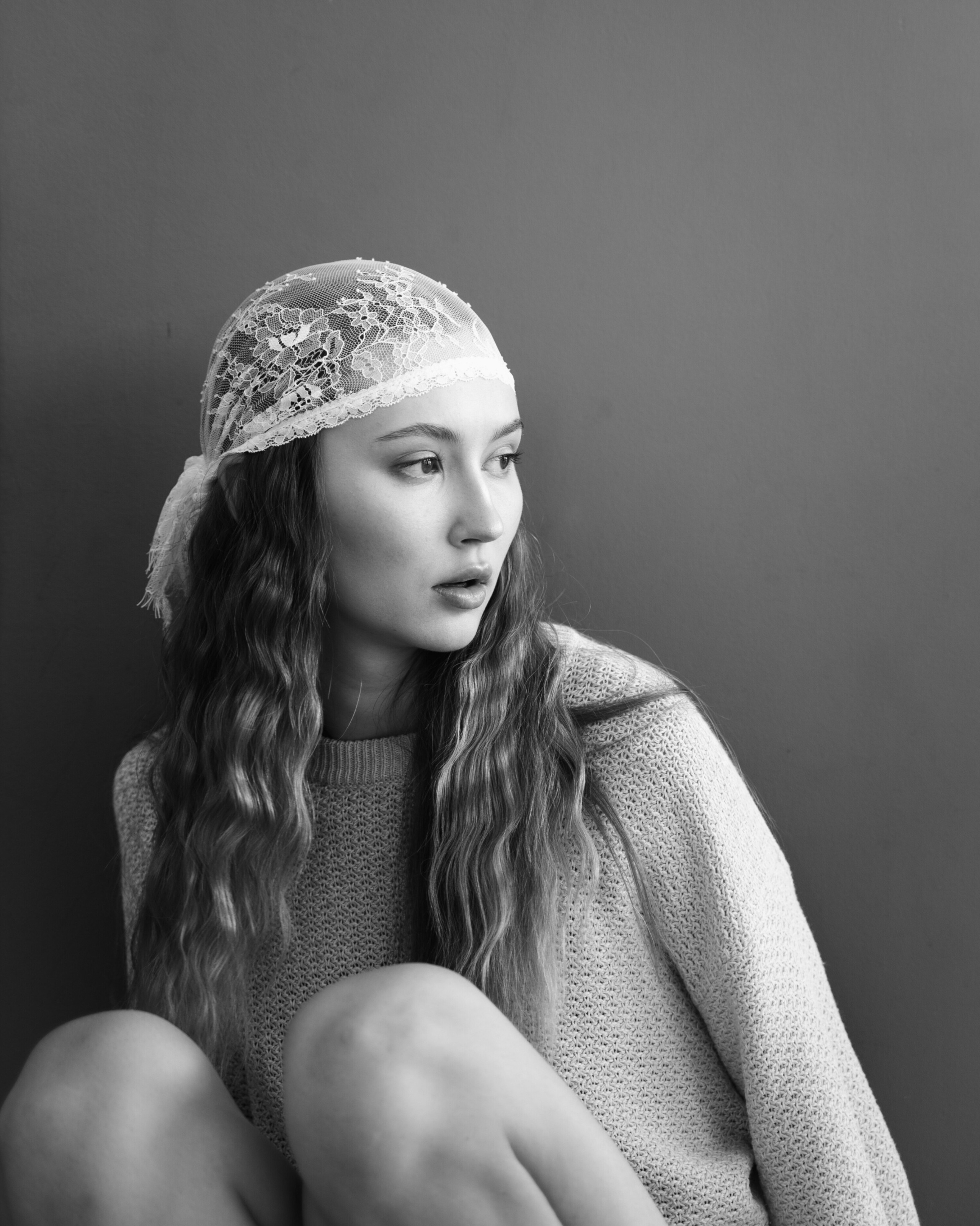 Даша. Фотограф в Нижнем Новгороде Алексей Уковский