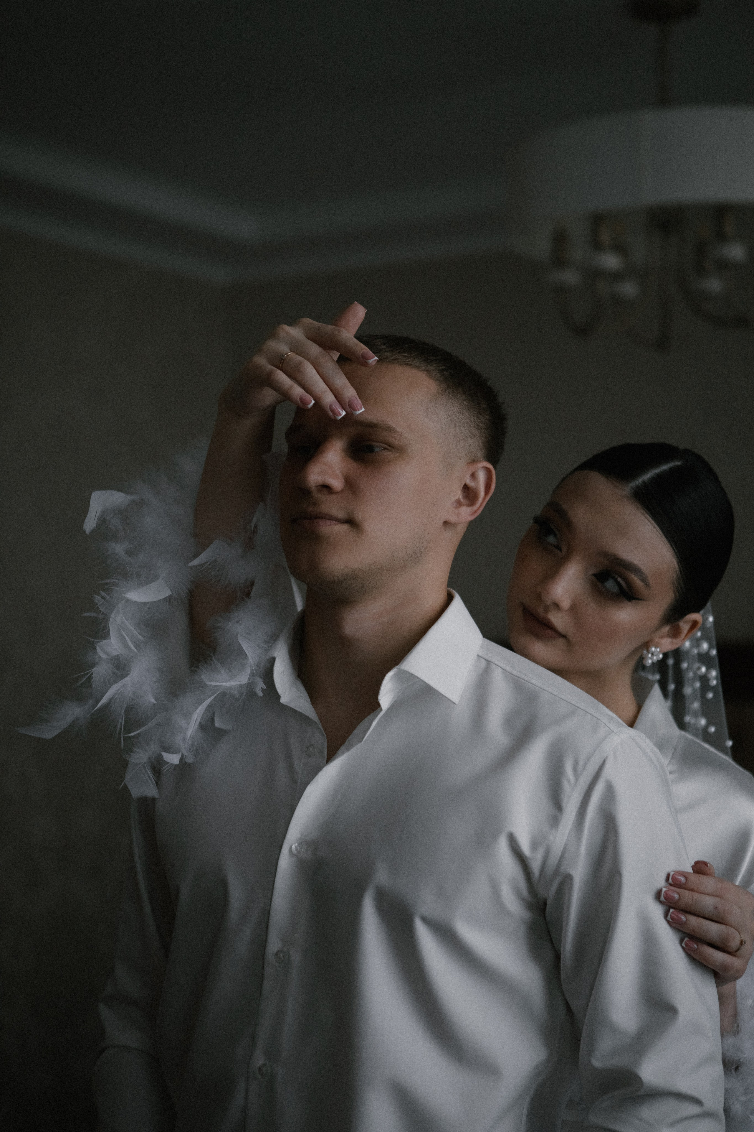 Анастасия/Алексей. Фотограф Оренбург Алёна Лелет