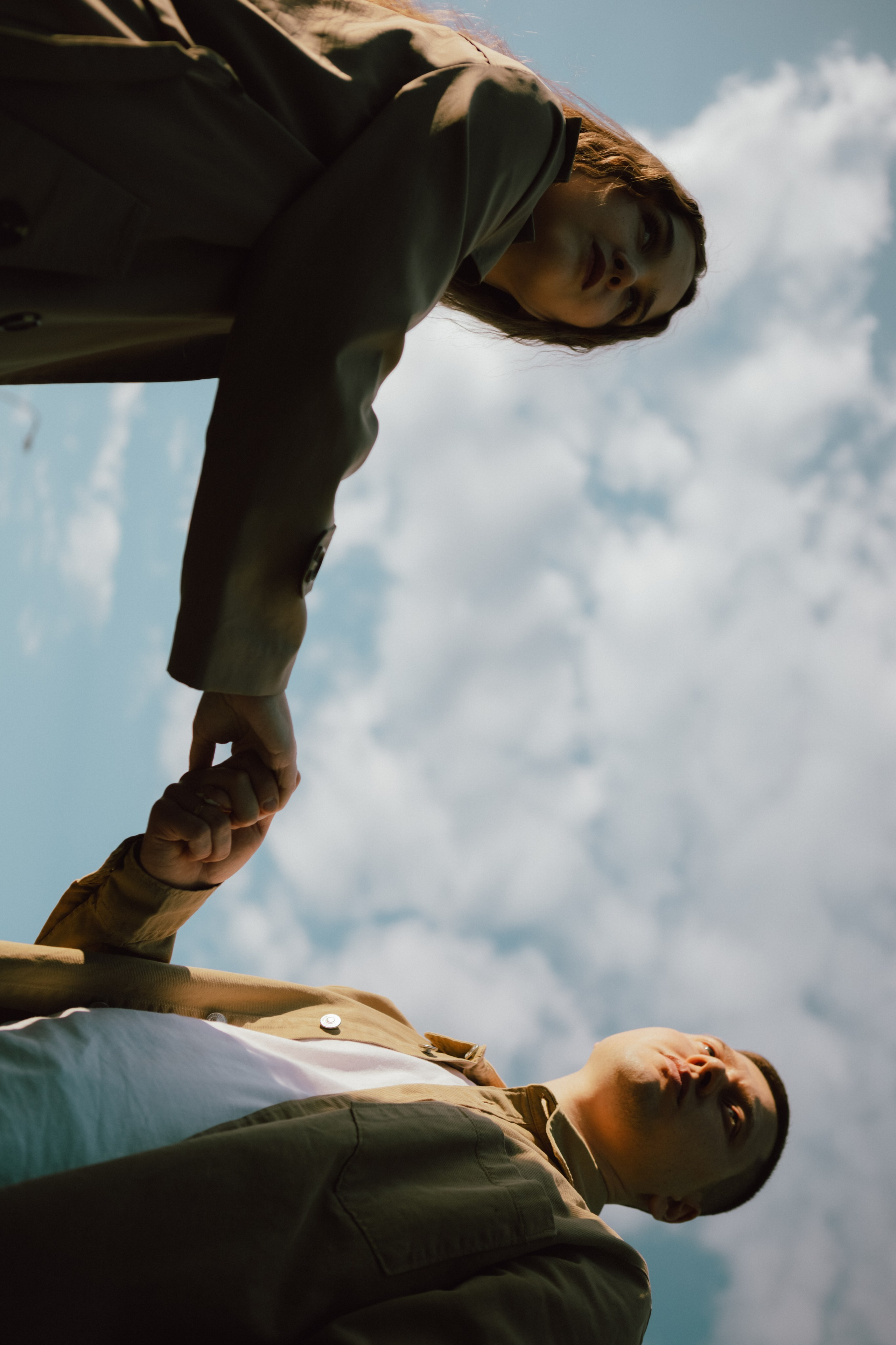 Юля/Влад. Фотограф Оренбург Алёна Лелет