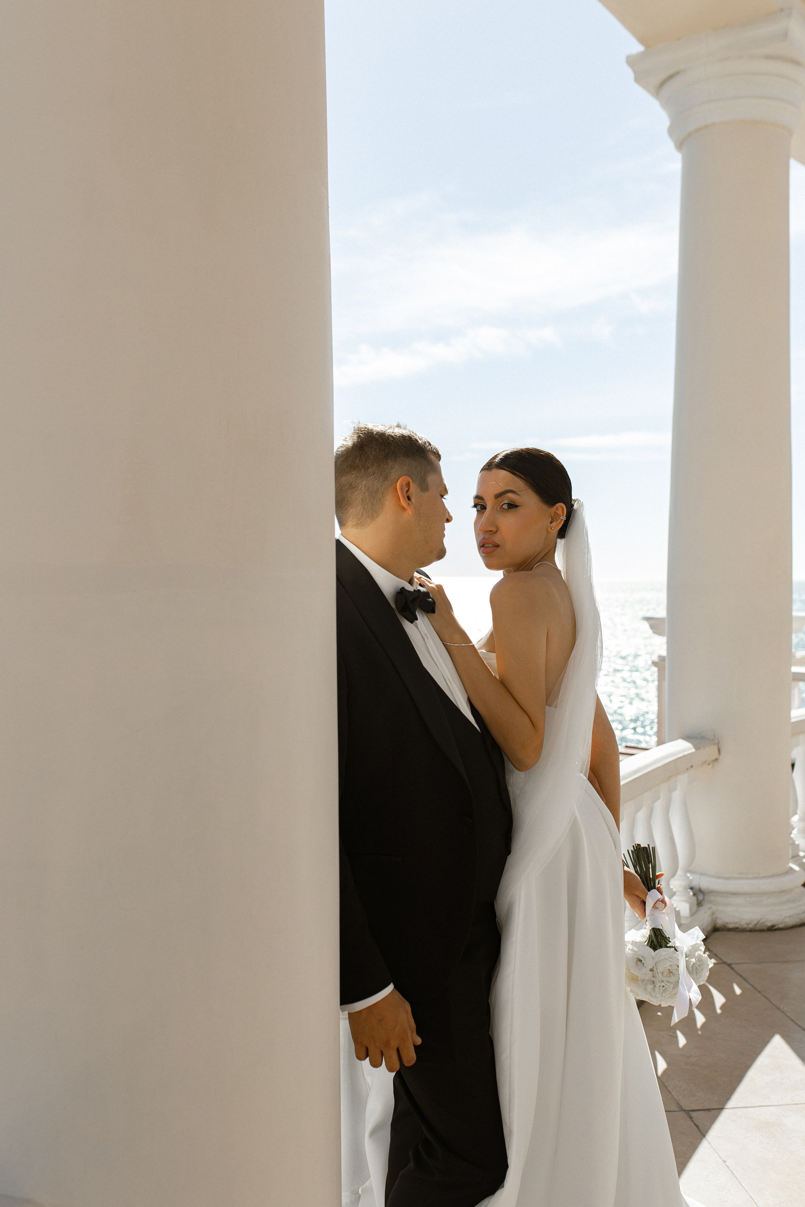 Жизнь Моя♥. Свадебный фотограф Краснодар — Сочи — Алексей Титов