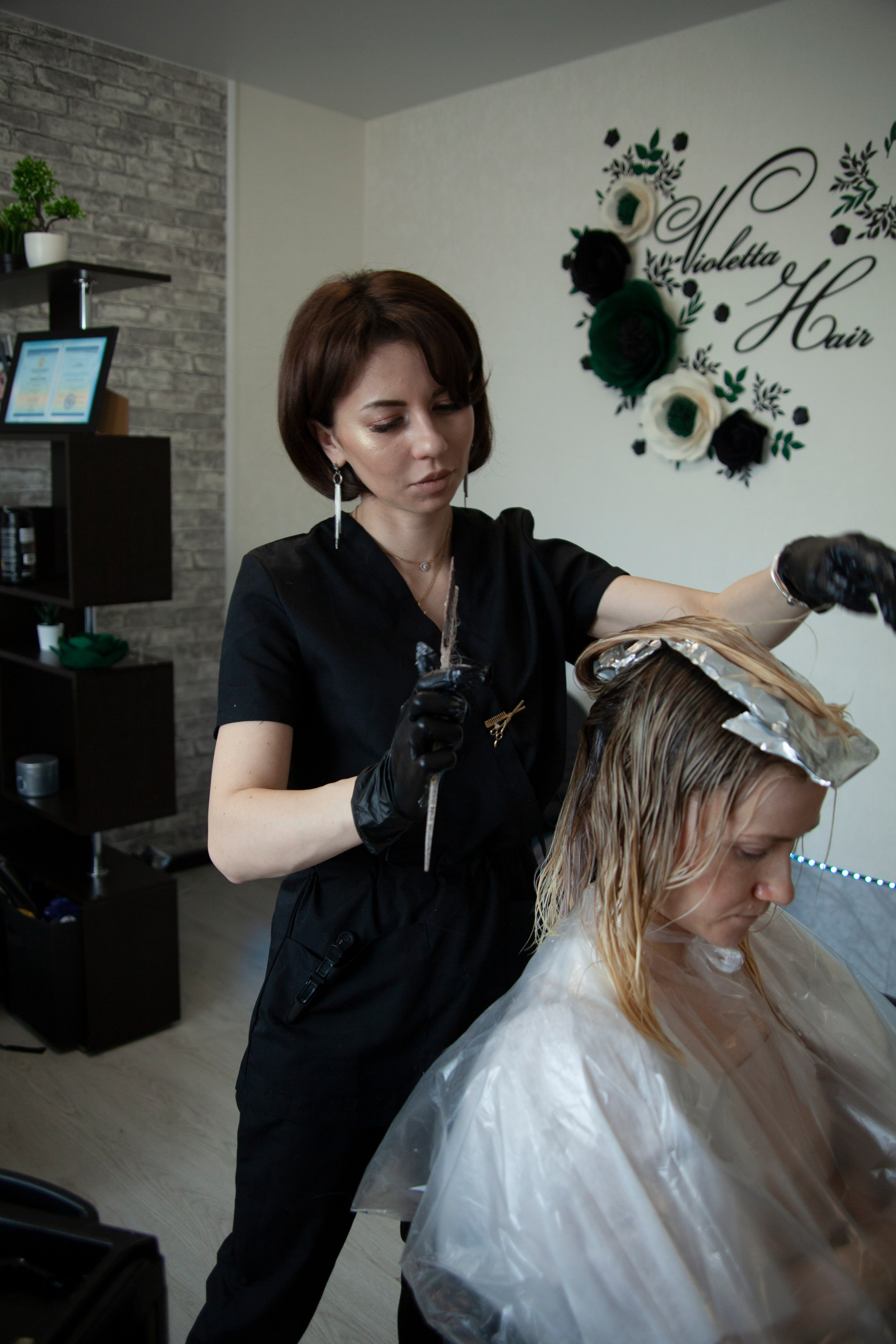 Виолетта. Фотограф в Москве и Истре