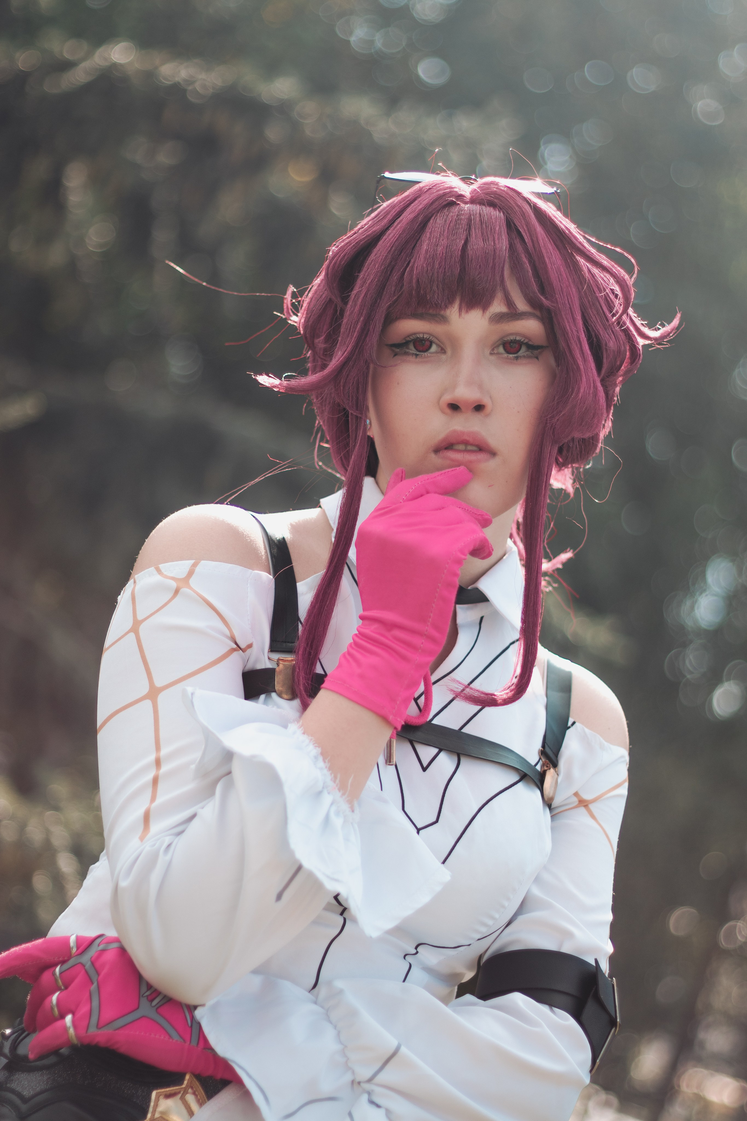 Анимау 2024. Фотограф Набережные Челны Лысенков Олег