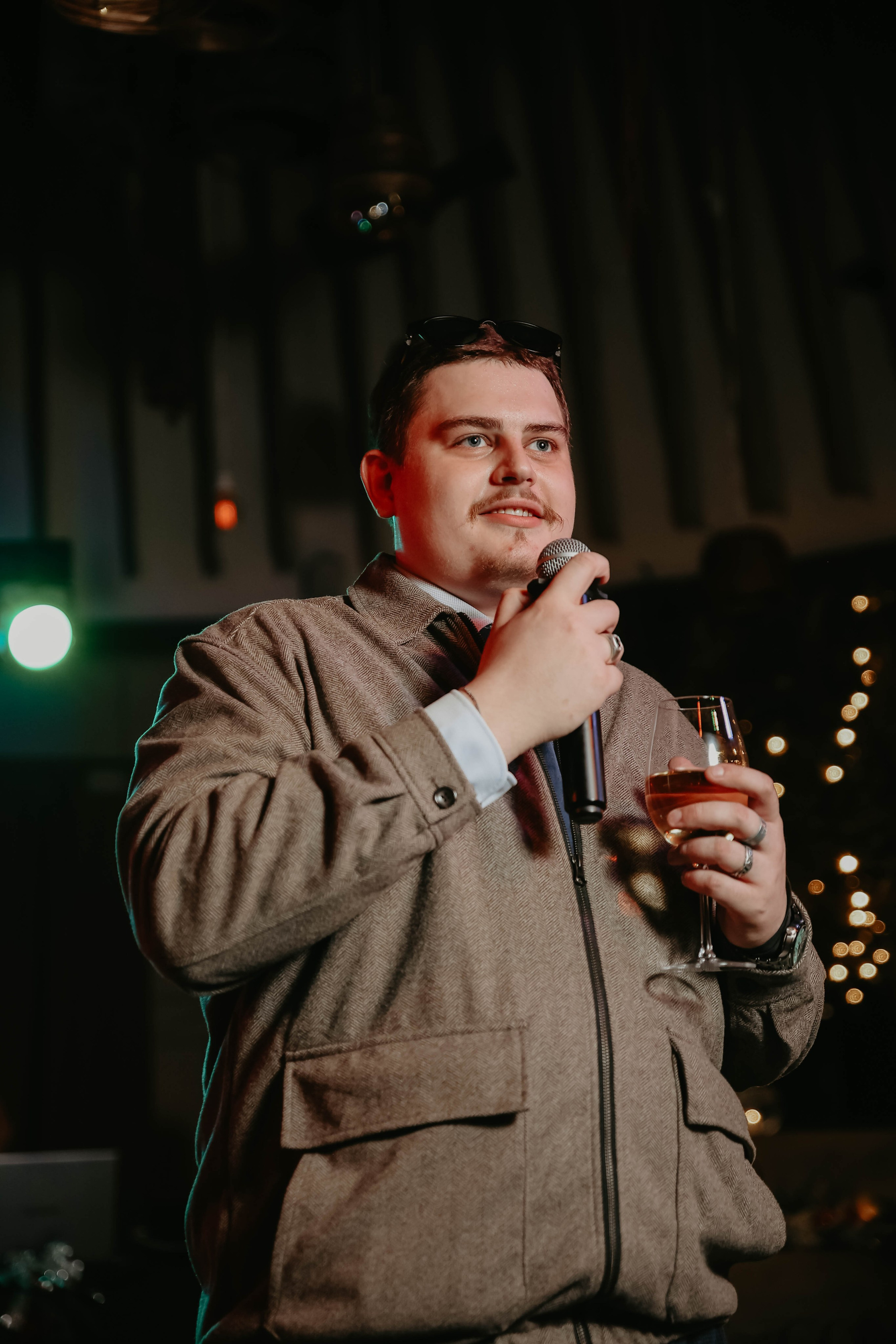 Елизавета и Степан. Photographer in Moscow & everywhere in the World Alena Vyalova