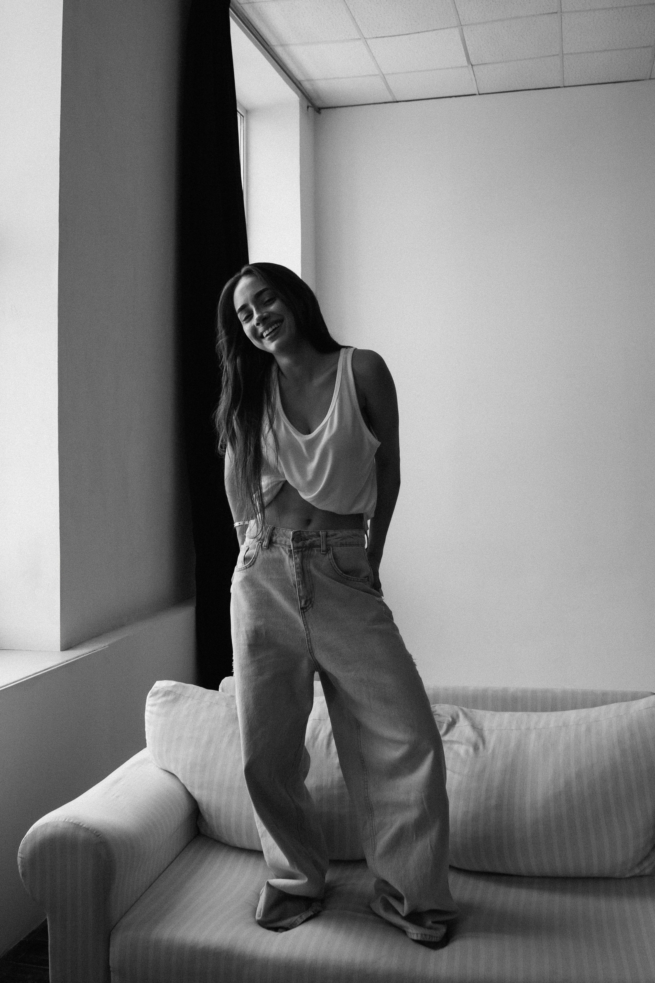 Портфолио студийные кадры. Портретный фотограф в Москве и Ставрополе