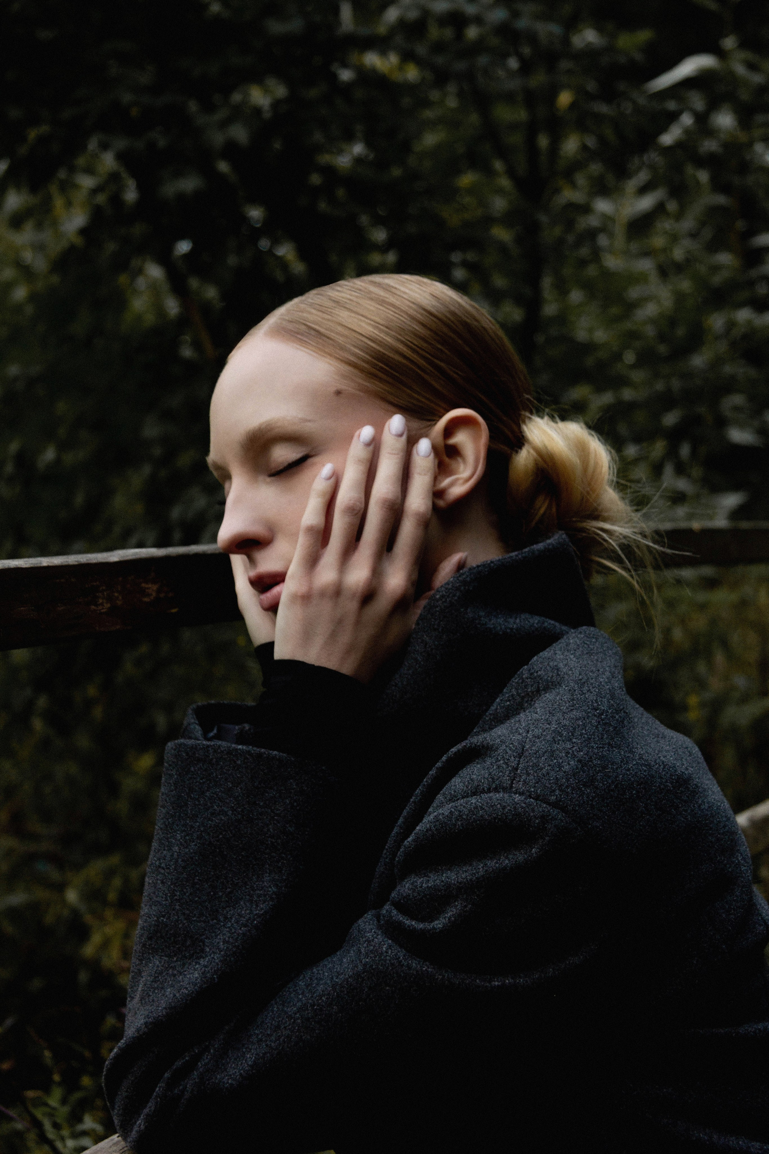 Портфолио стрит-съёмка. Портретный фотограф в Москве и Ставрополе