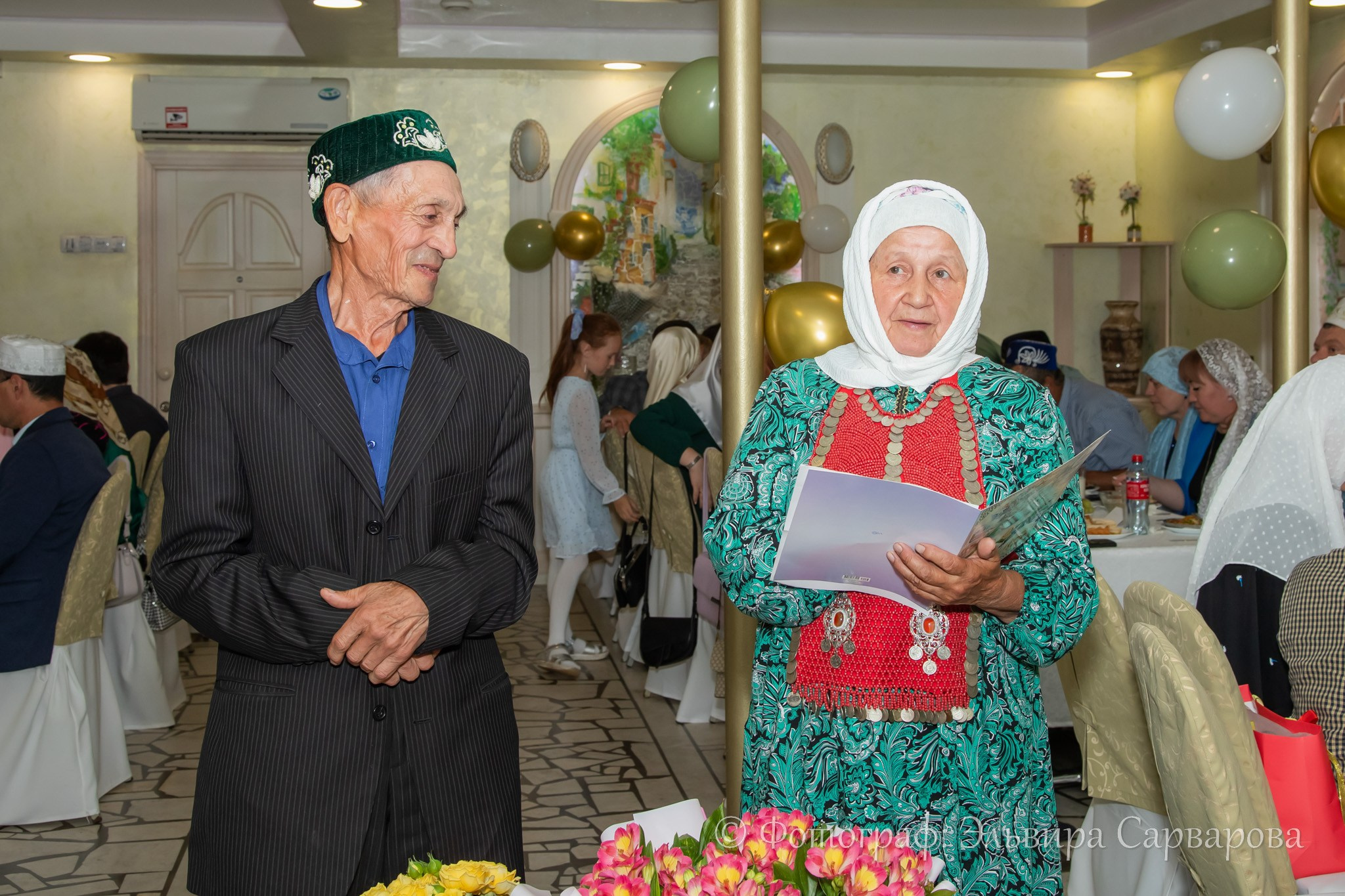 Никах. Репортажный Фотограф