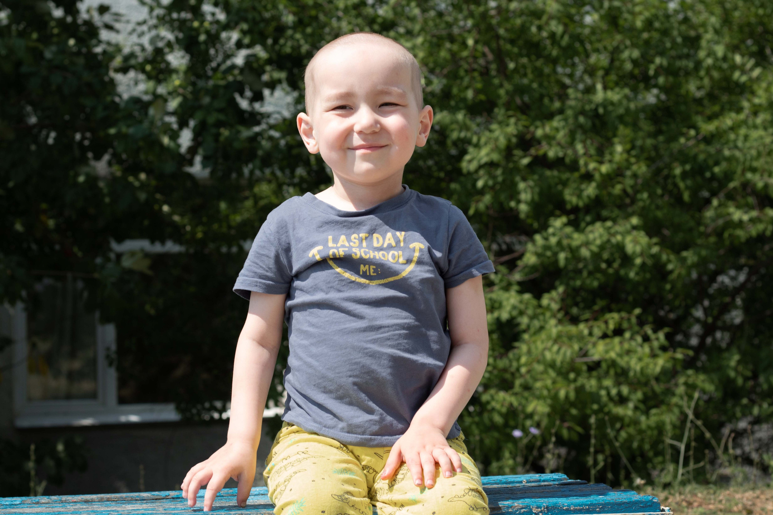 Лёвушка. Репортажный Фотограф