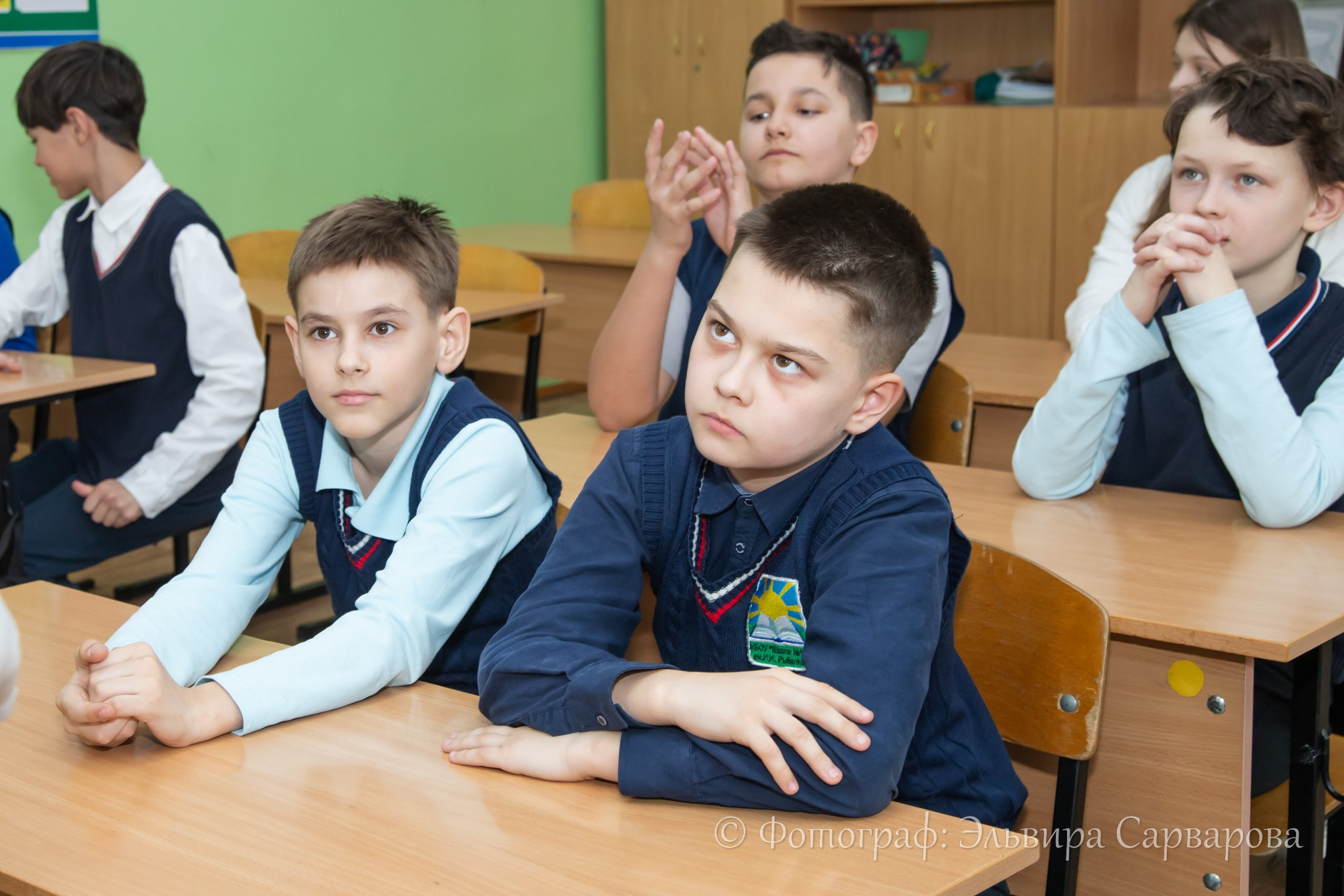 Мастер-класс по леденцам. Репортажный Фотограф