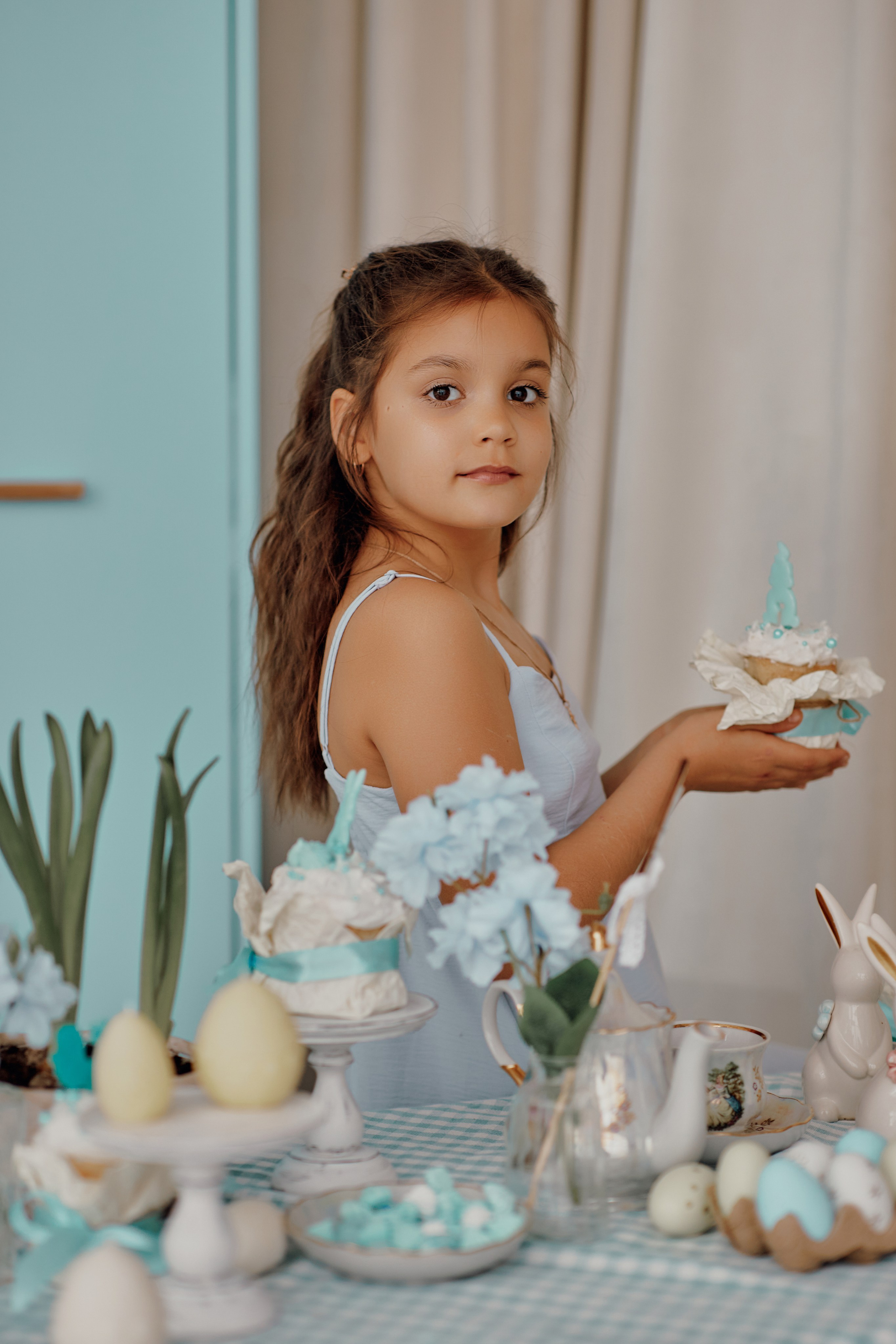 Пасха 2026. Свадебный и семейный фотограф в Сочи-Красной поляне Ларионова Анна