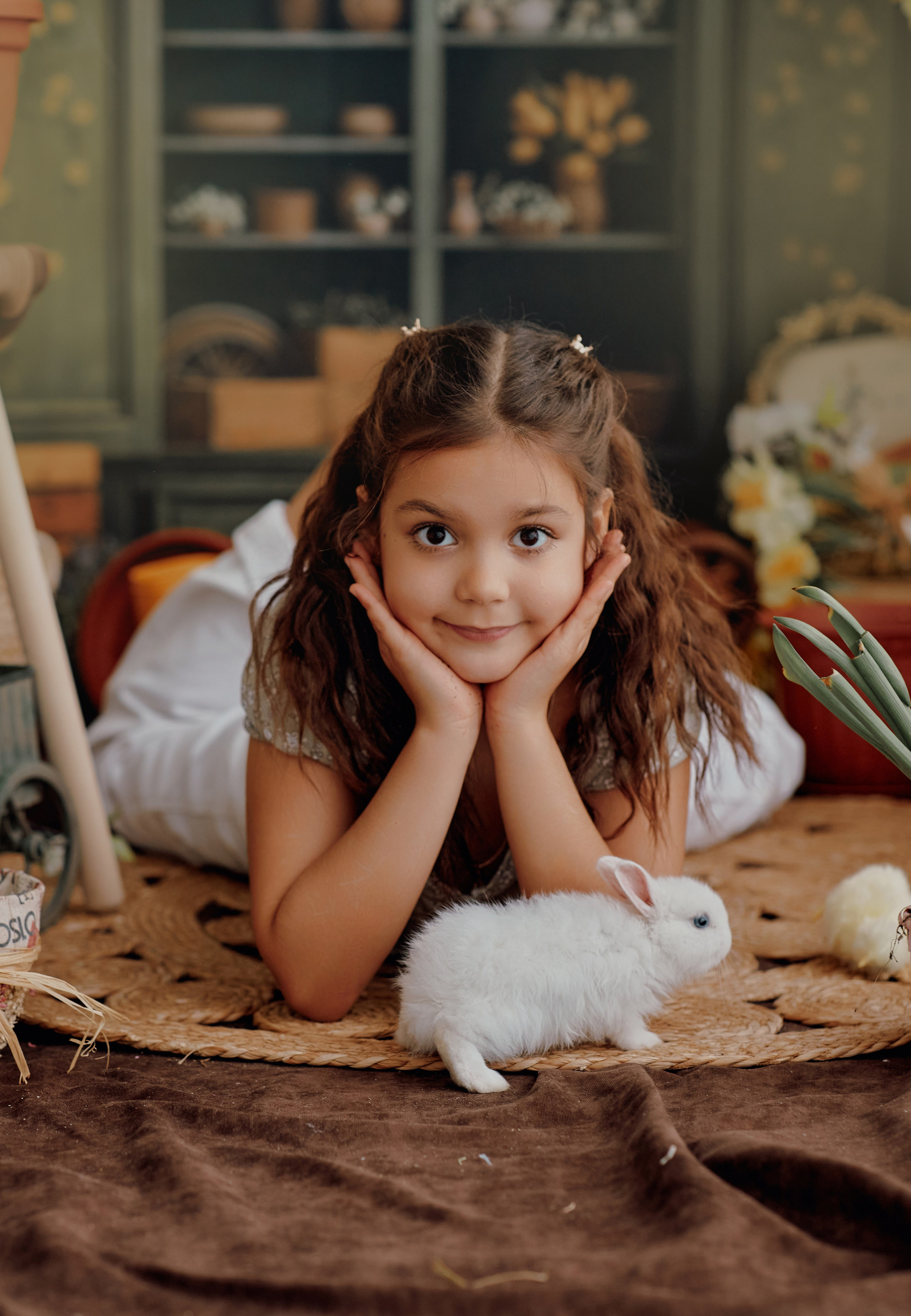 Пасха 2026. Свадебный и семейный фотограф в Сочи-Красной поляне Ларионова Анна