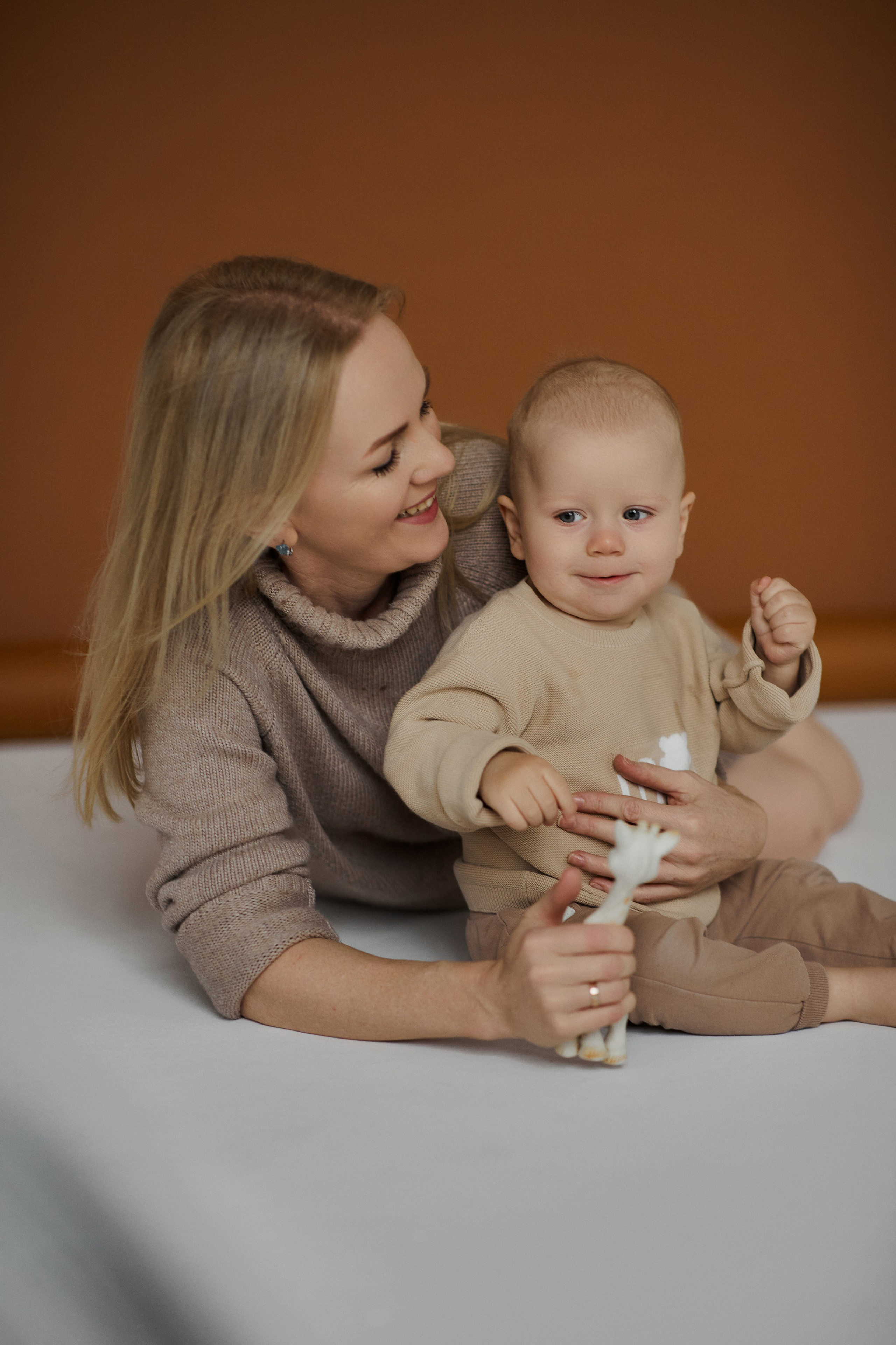 Семейная фотосессия Москва. Свадебный и семейный фотограф в Сочи-Красной поляне Ларионова Анна