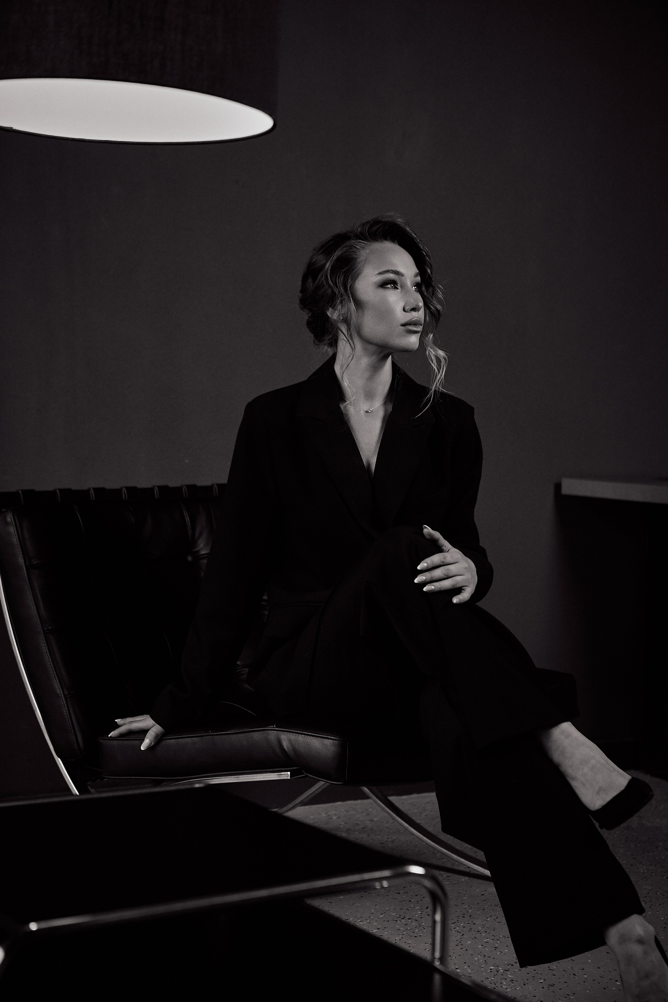 Женский портрет. Свадебный и семейный фотограф в Сочи-Красной поляне Ларионова Анна