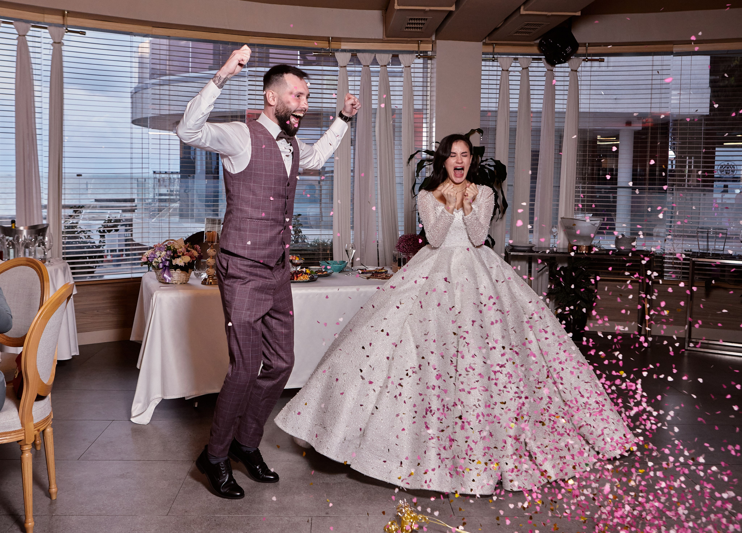 Denis & Elmira свадьба в Сочи. Свадебный и семейный фотограф в Сочи-Красной поляне Ларионова Анна