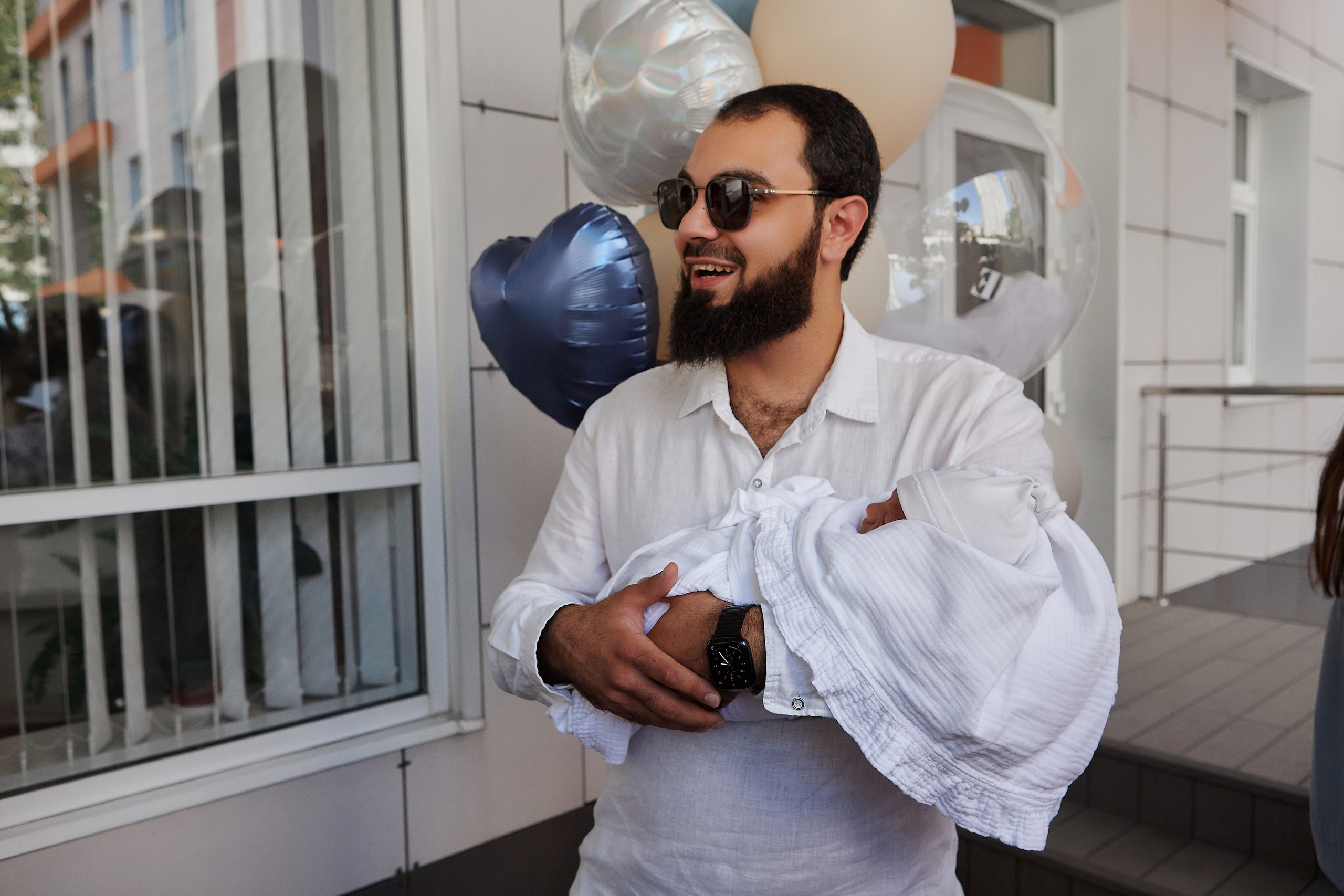 Выписка Адама. Свадебный и семейный фотограф в Сочи-Красной поляне Ларионова Анна