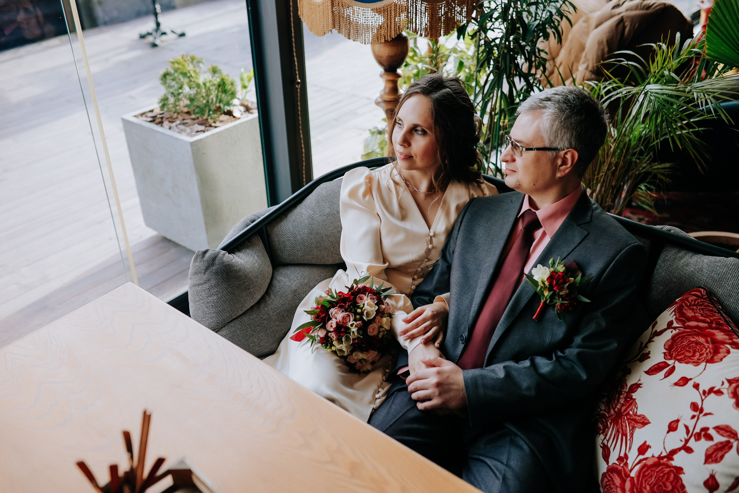 Свадебные съёмки. Виталий Морозов|Фотограф в Краснодаре