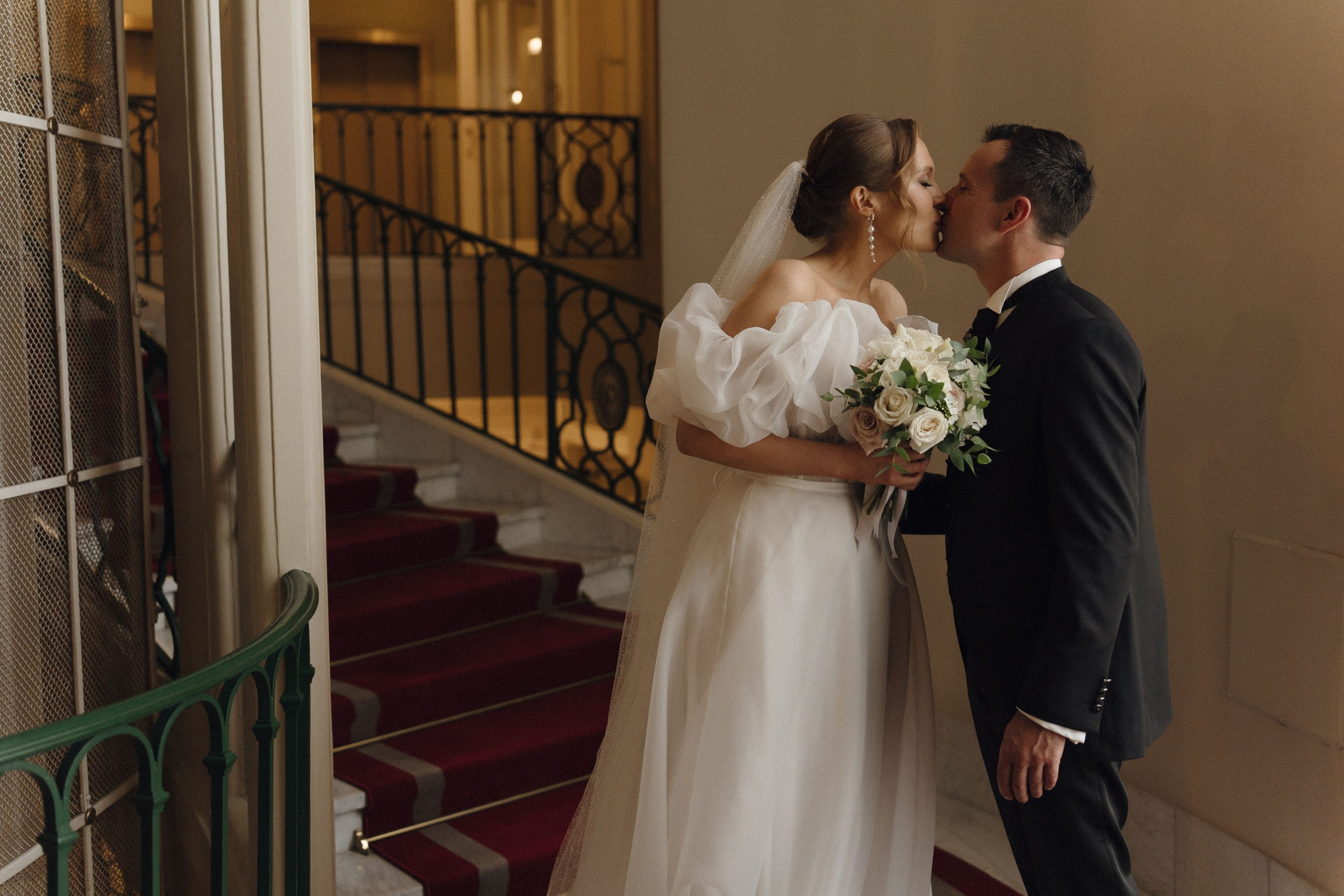 Астория. Фотограф в Санкт-Петербурге Александр Дымов