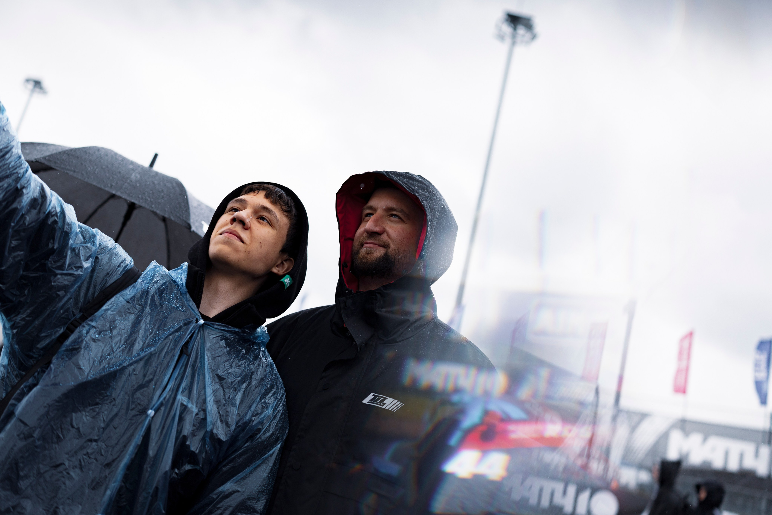 RDS GP 2025 STAGE 2. Автомобильный фотограф Юрий Захаров