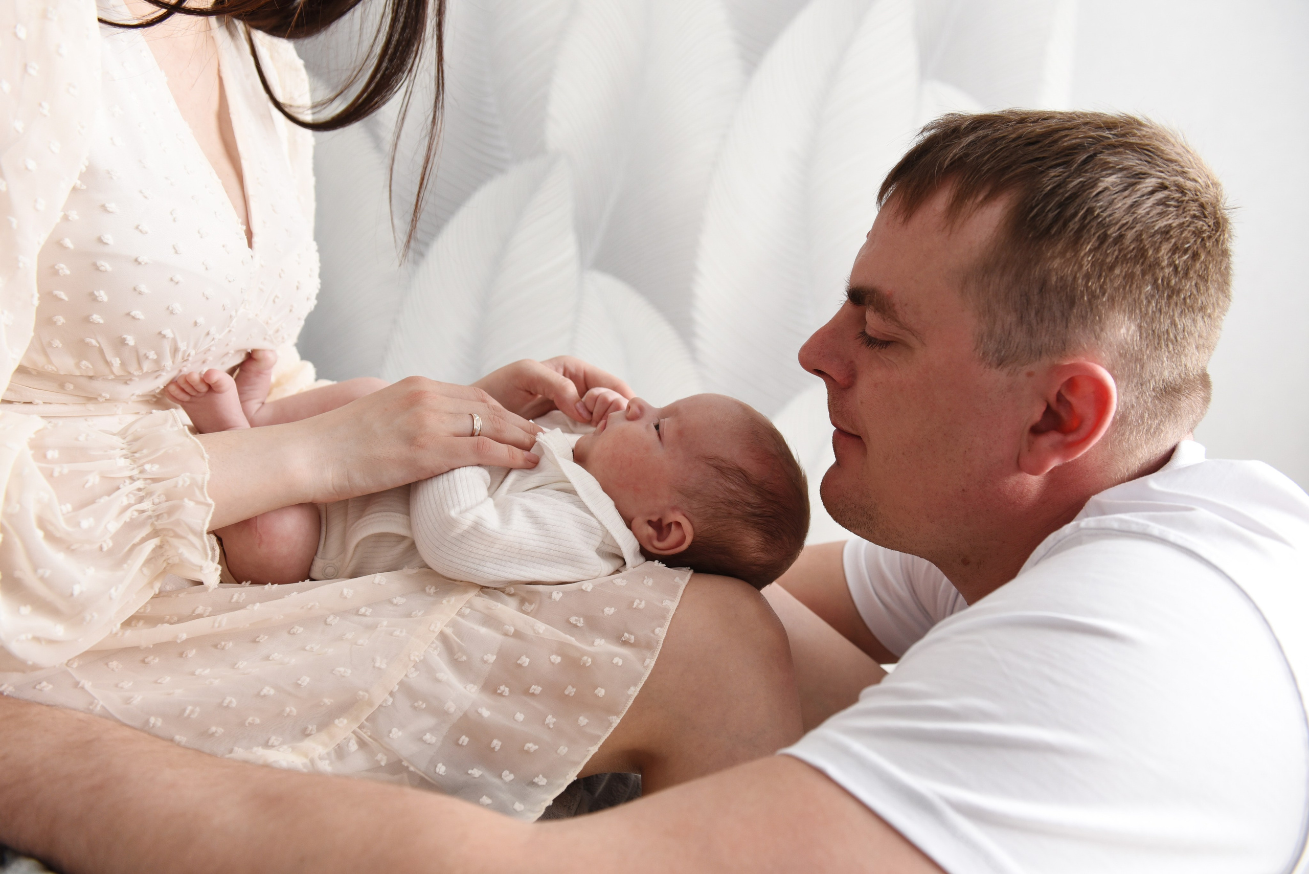 Диана домашняя. Семейный, детский и школьный фотограф в Димитровграде Наумова Екатерина