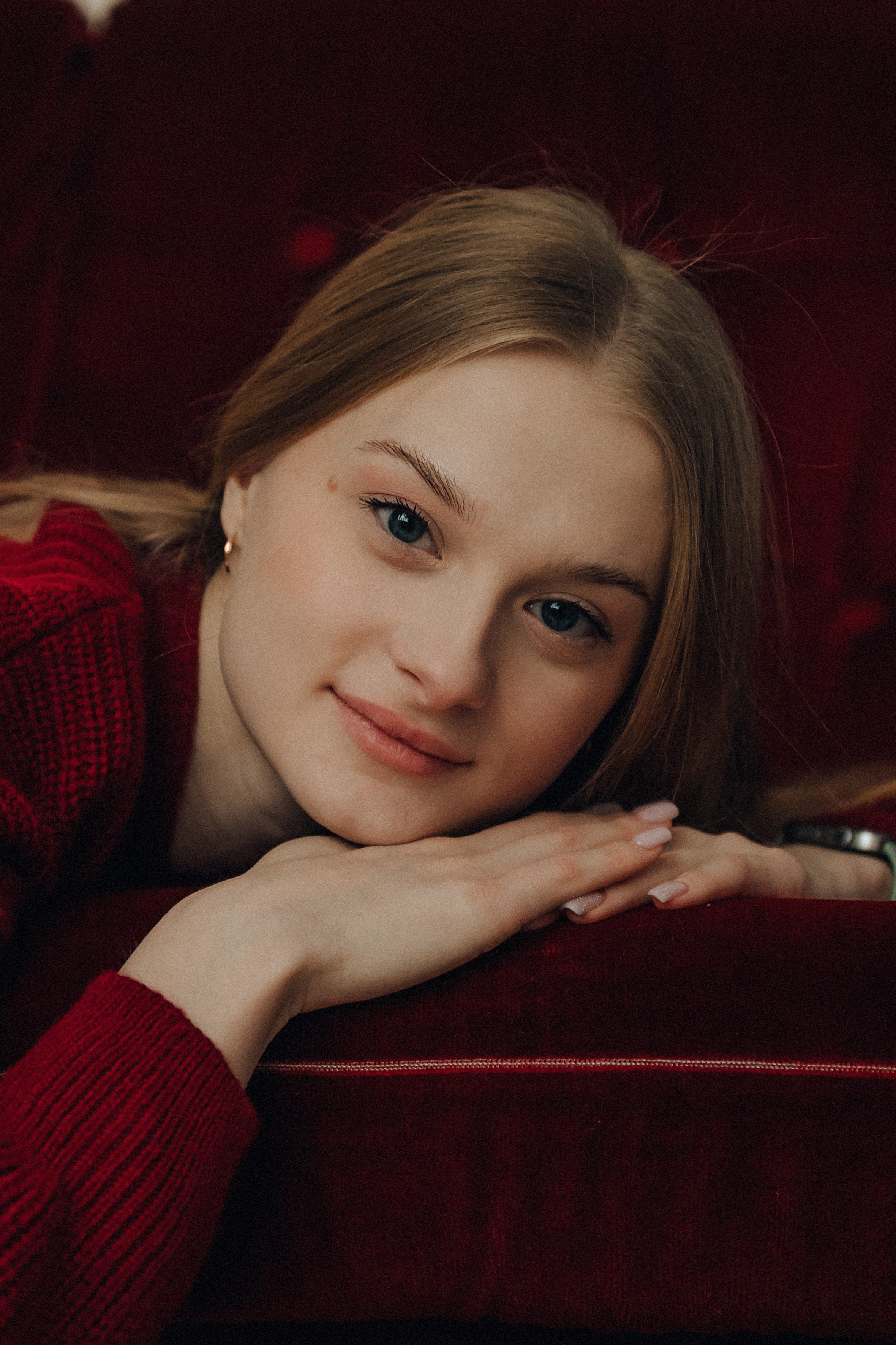 Люблю тебя до луны и обратно. Детский и семейный фотограф Катерина Мишина