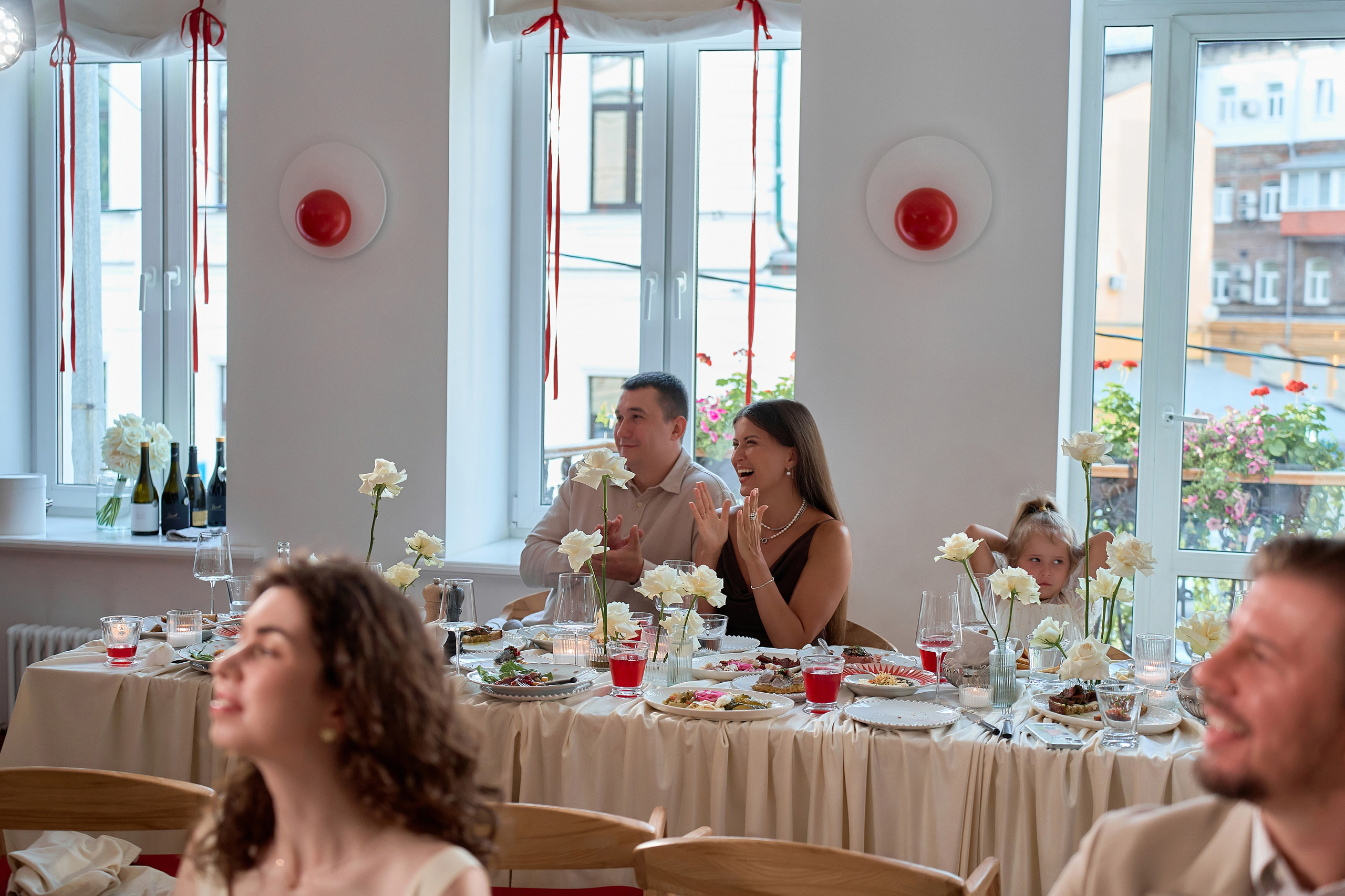 Павел & Ксения. Фотограф в Нижнем Новгороде Марина Кузнецова