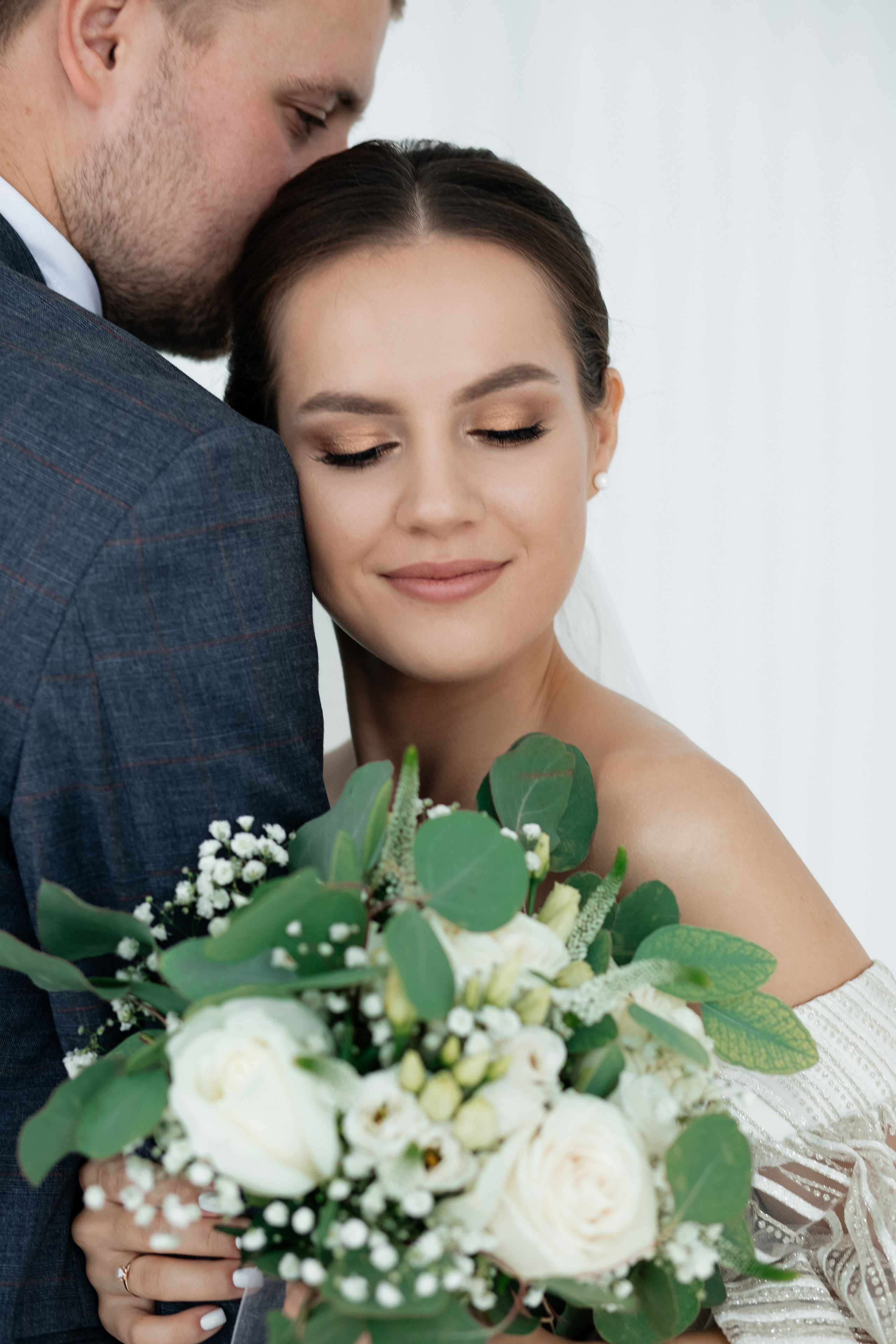 Никита & Валерия. Фотограф в Москве Валерия Рожкова