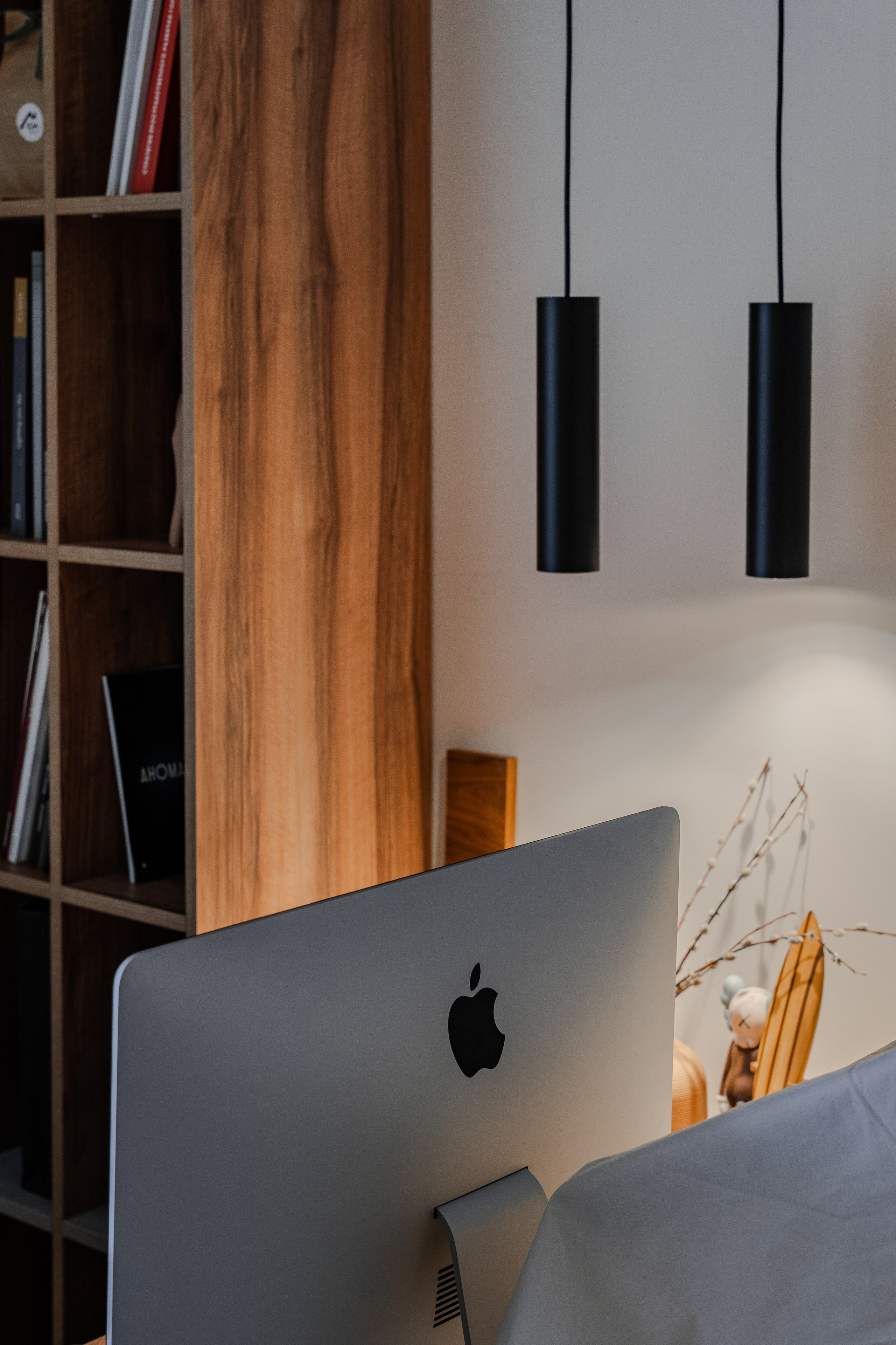 Тёплый минимализм на Гастелло. Артур Каримов — Интерьерный фотограф в Екатеринбурге