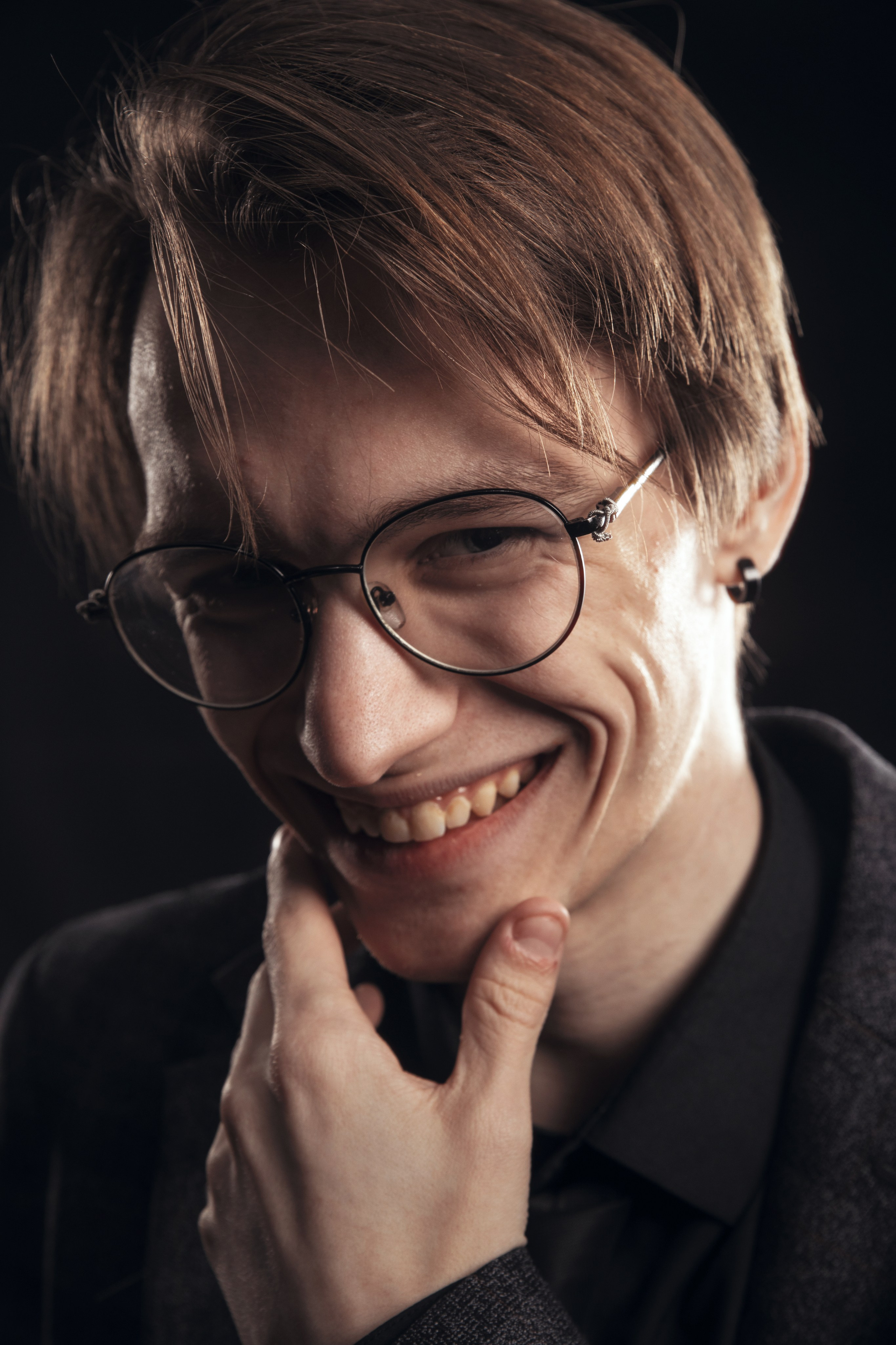 Услуги. Фотограф Москва Никита Рябиков