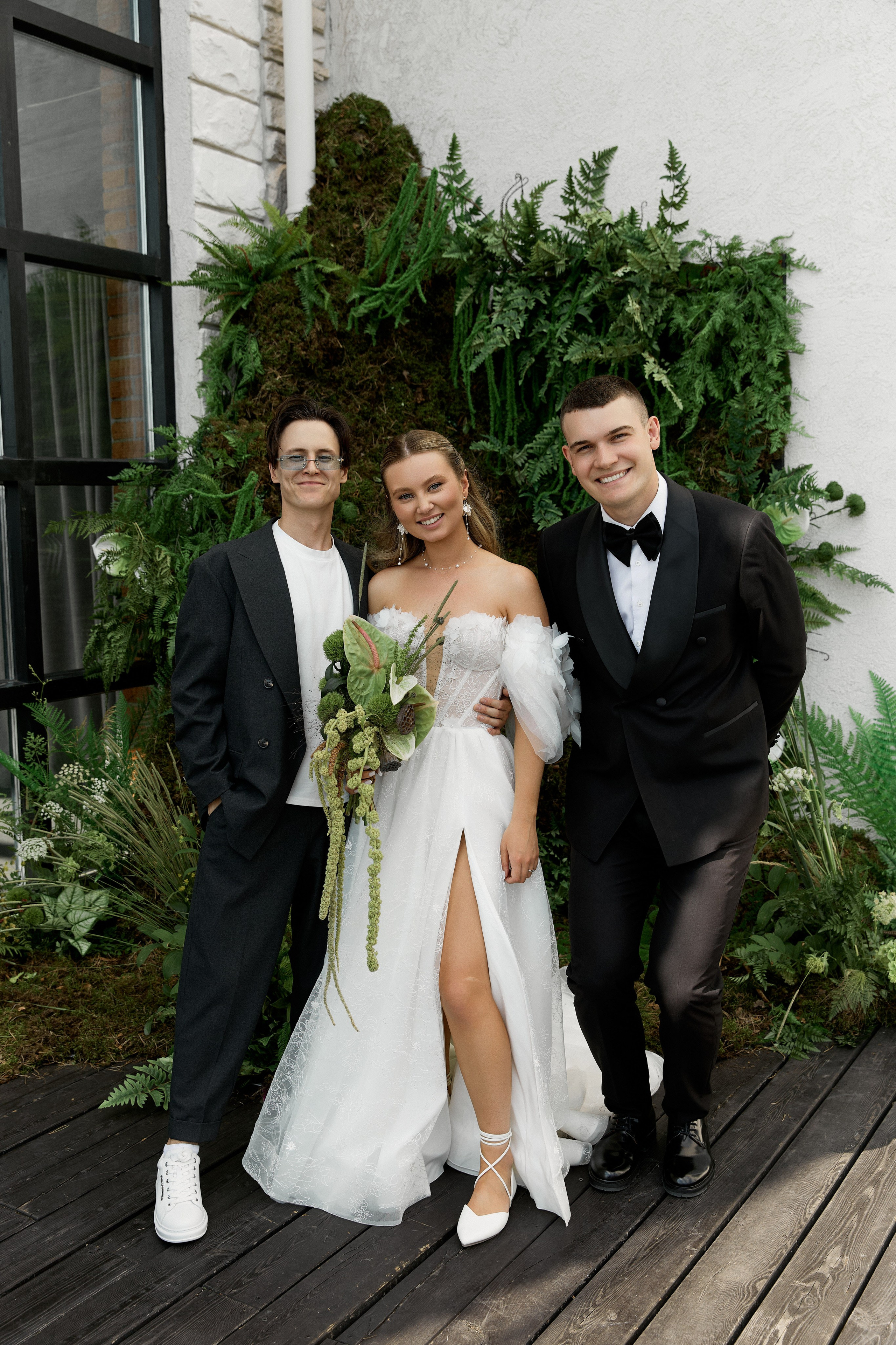 Посмотреть серию. Свадебный и семейный фотограф в Красноярске Тряпчев Павел