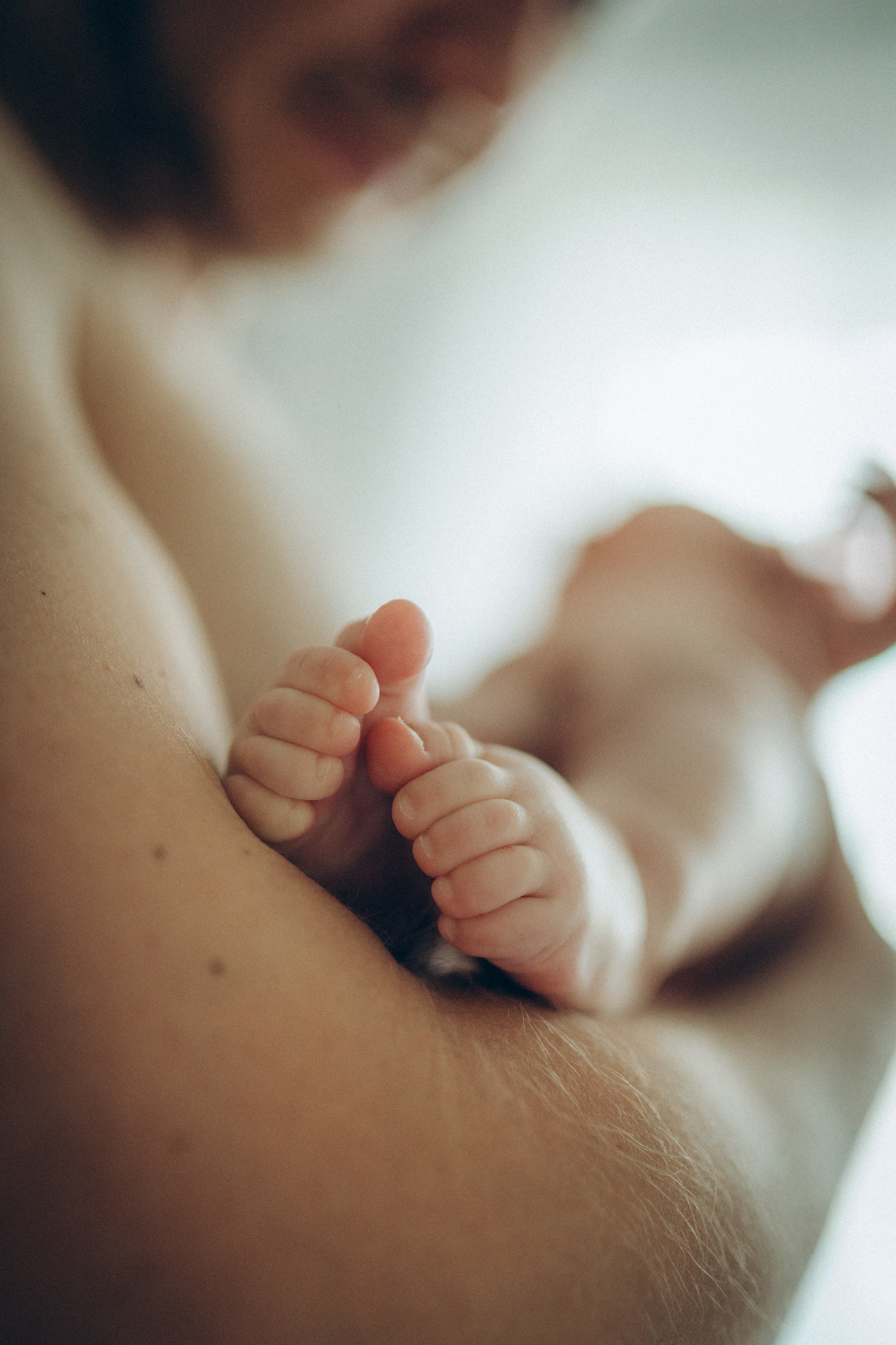 Аня, Кирилл и Ярослав. Семейный фотограф и фотограф на роды в Ростове-на-Дону Мухина Виктория