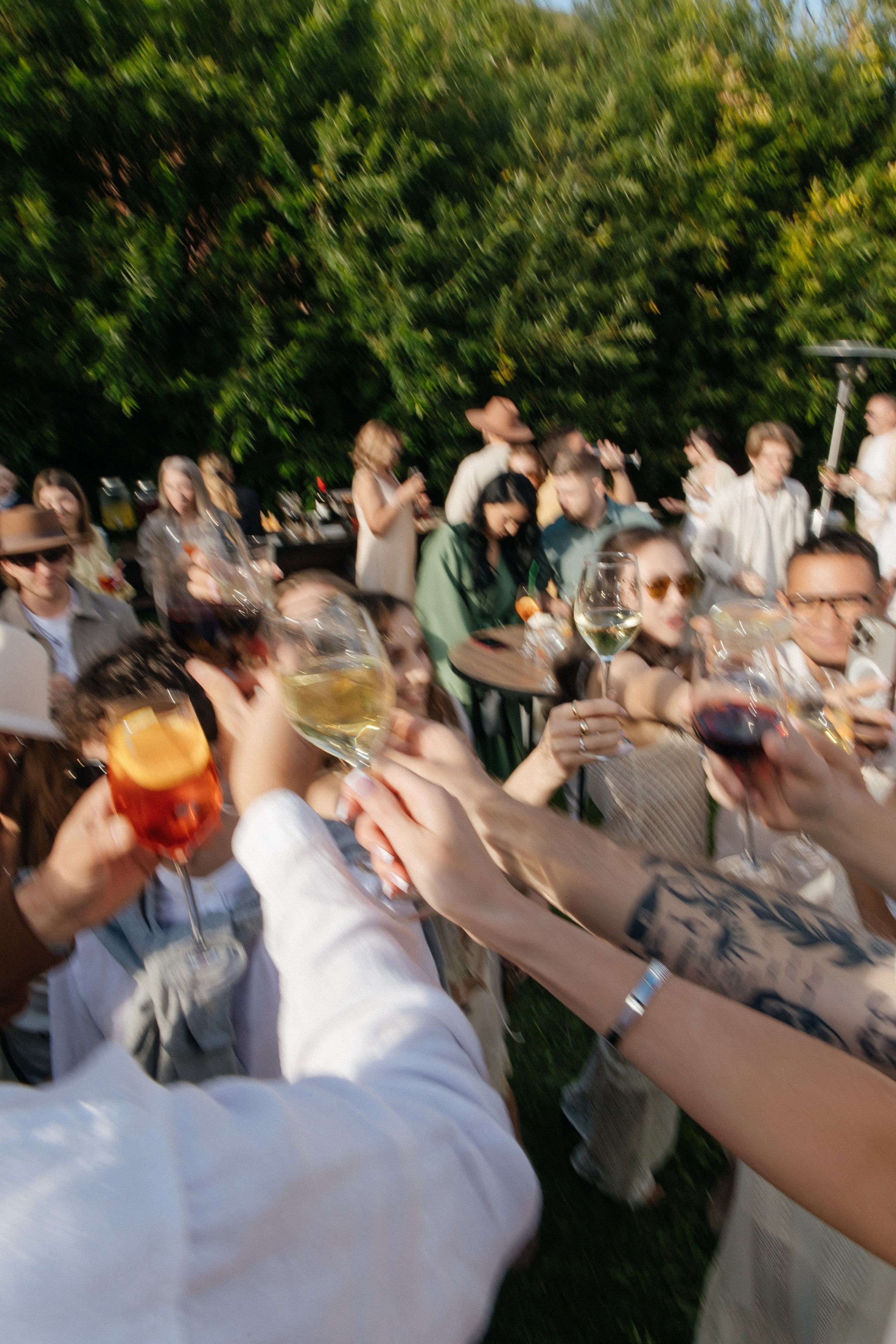 Артем и Дарья. Свадебный фотограф в Красноярске