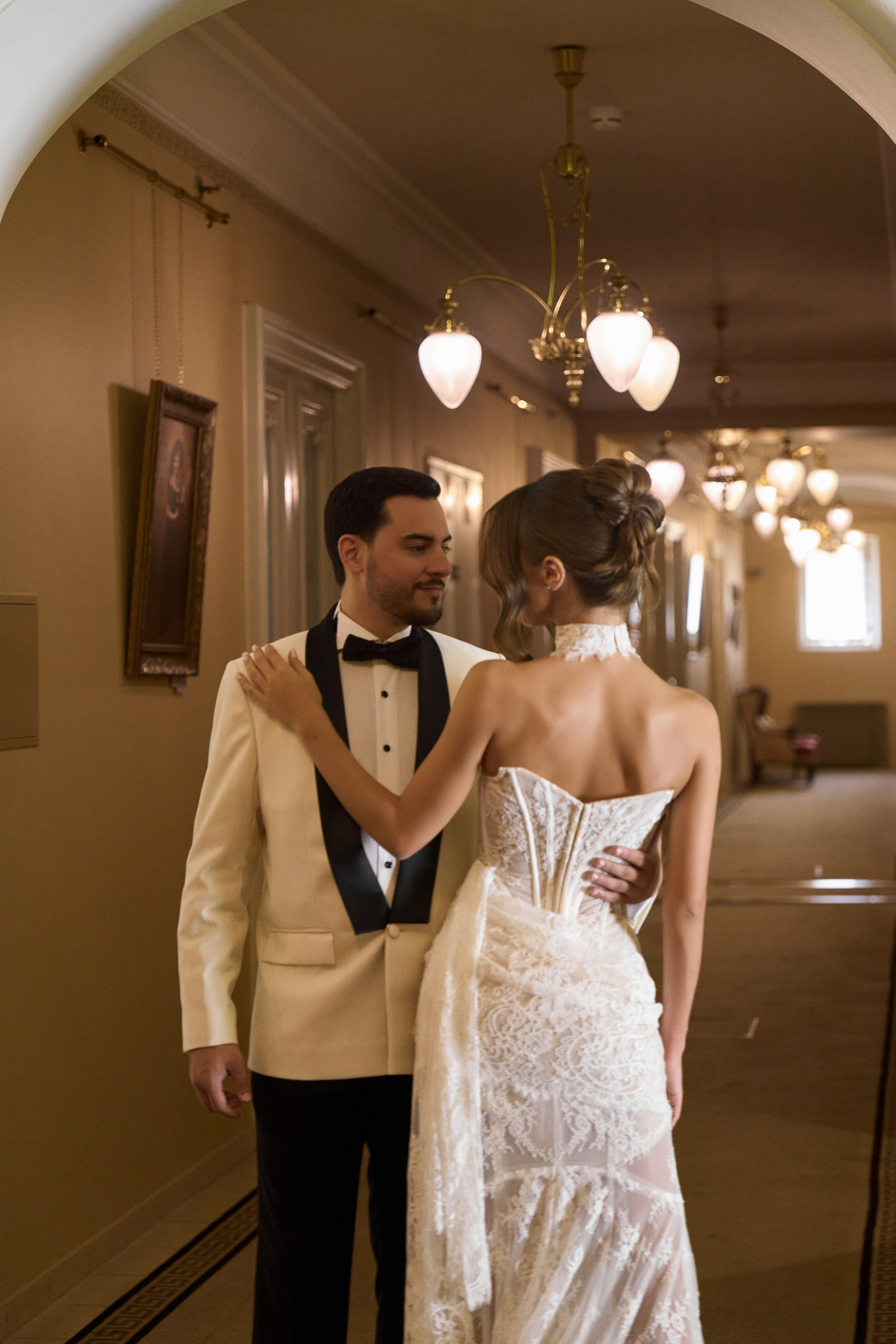 Свадебная фотосессия: отель Националь и Вилла Ротонда. Свадебный и коммерческий фотограф |Саратов Москва|