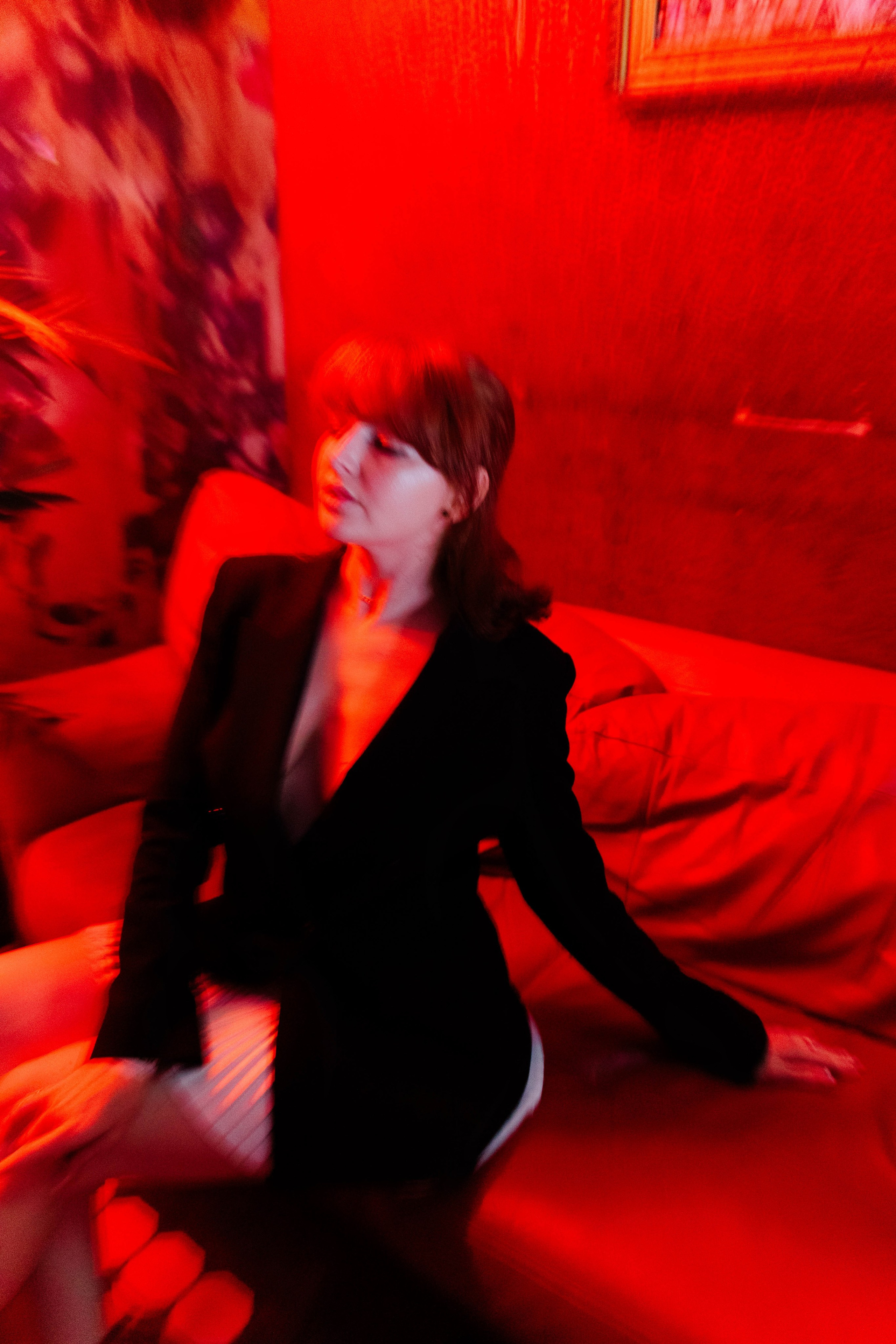 TECH WEEK afterparty. Репортажный фотограф на мероприятие в Москве Алексей Терентьев