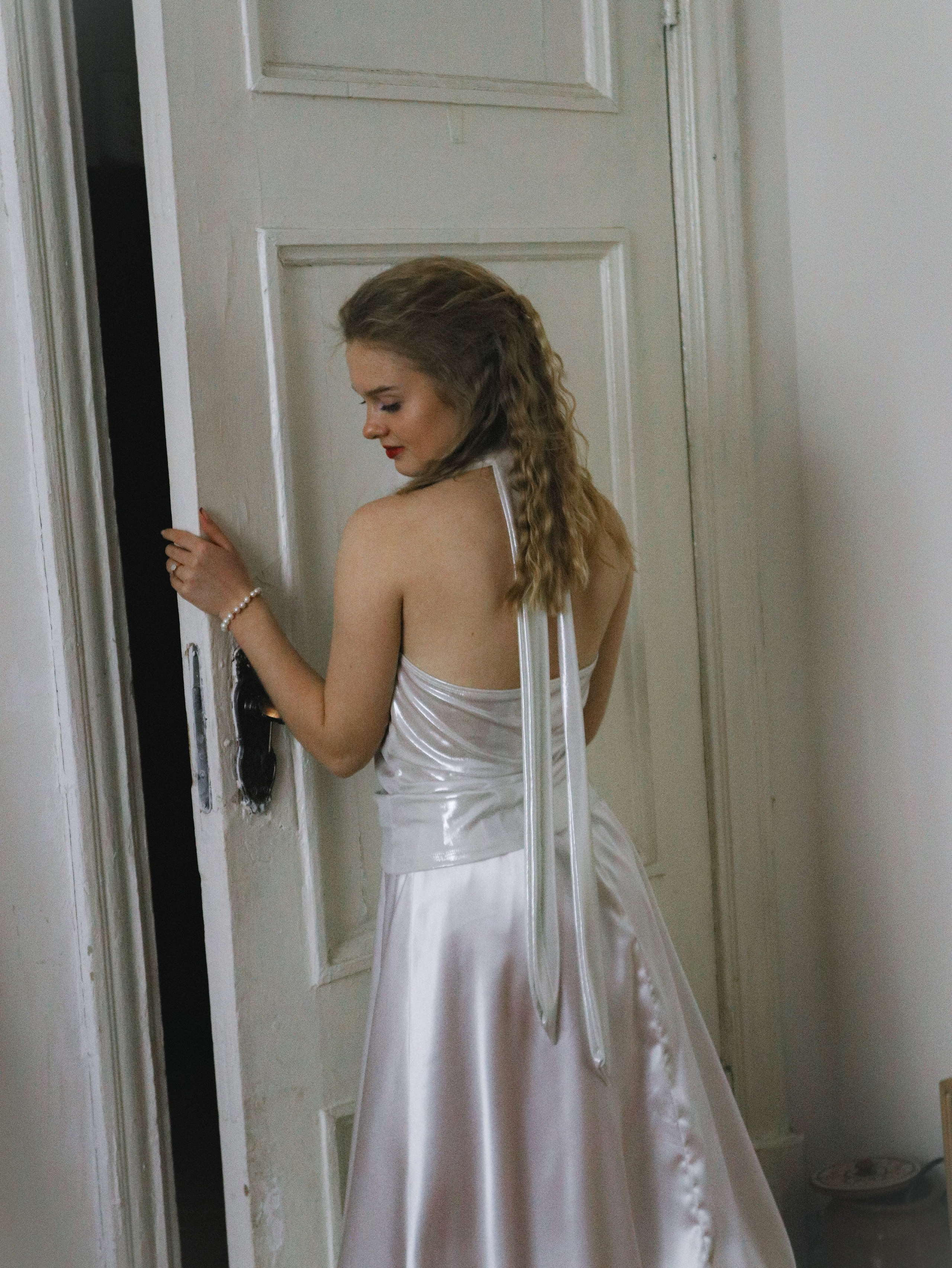 Надя. Портретный и свадебный фотограф в Москве Александра