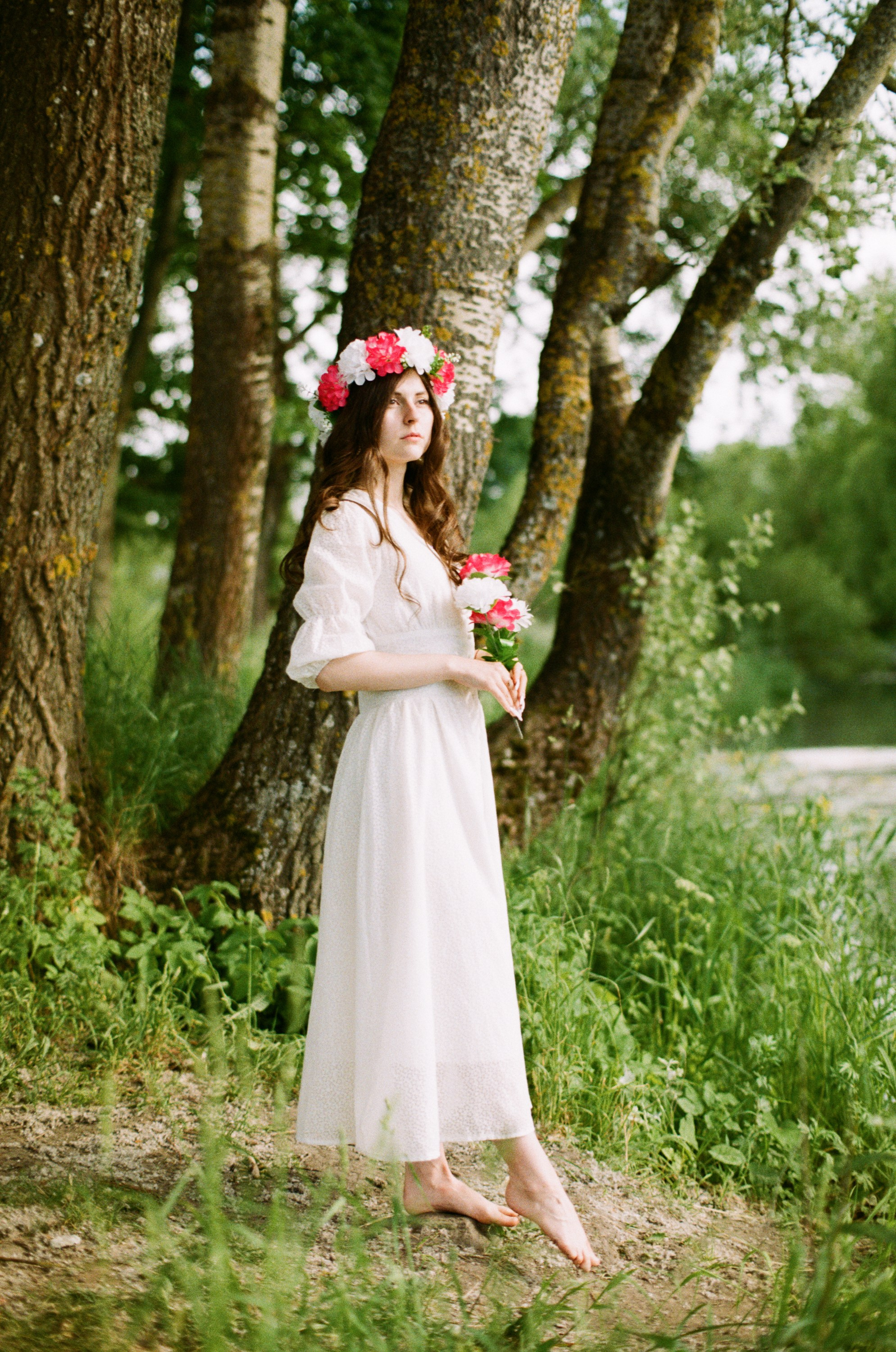 Портретный фотограф в Санкт-Петербурге Александр Быстрицкий