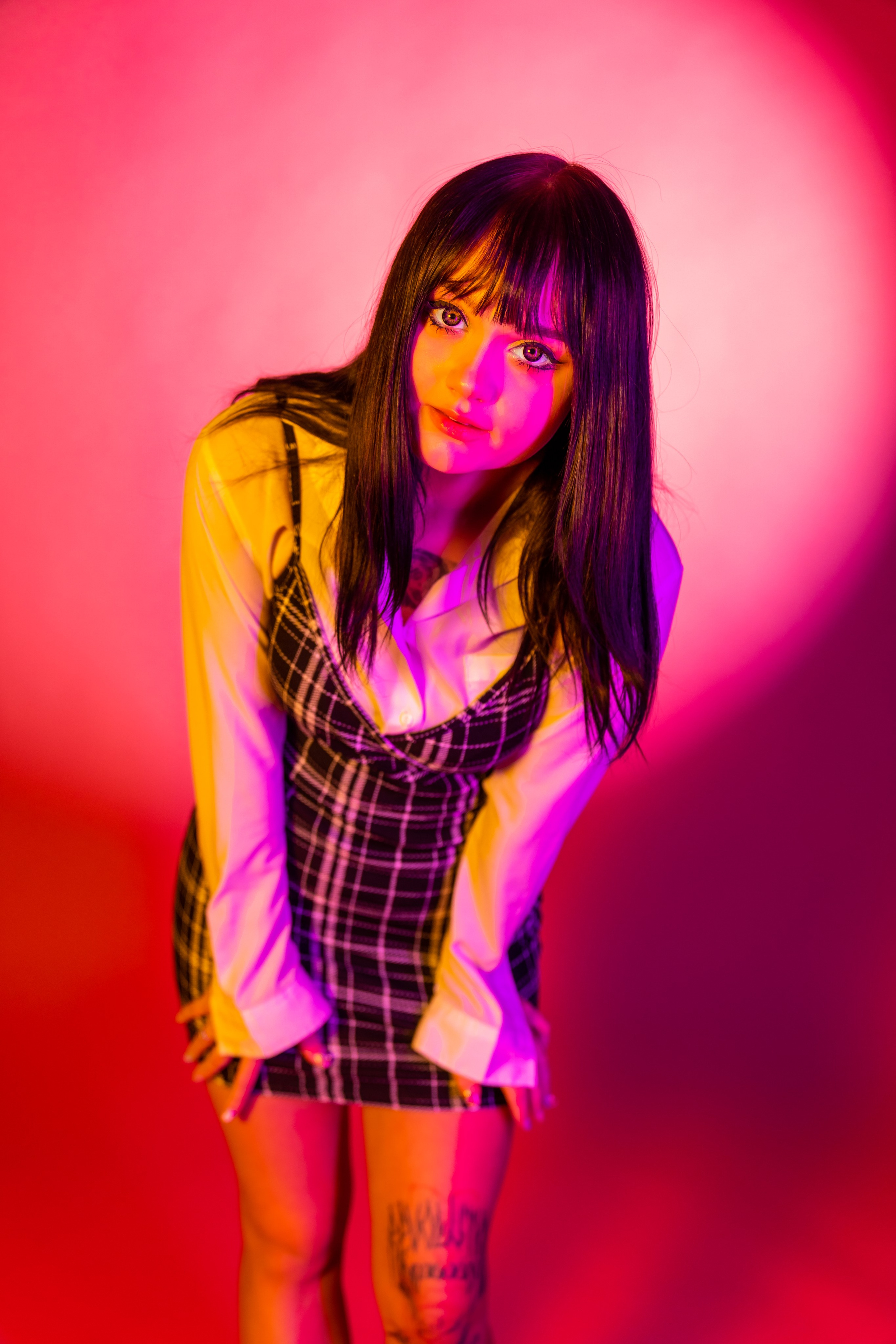 Yu. Портретный фотограф в Санкт-Петербурге Александр Быстрицкий