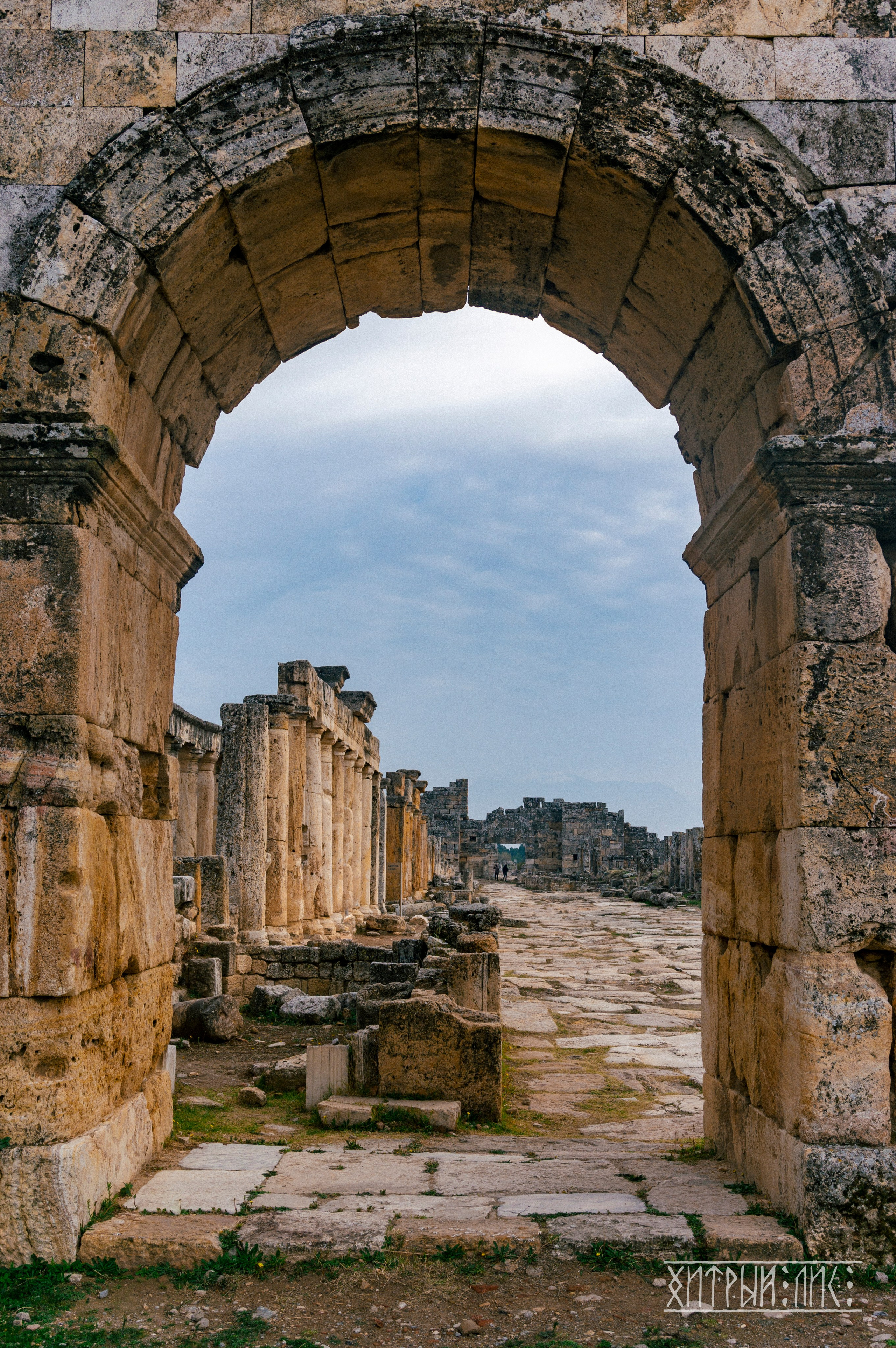Турция. Фотограф-путешественник Самойлов Максим «Sly Fox»