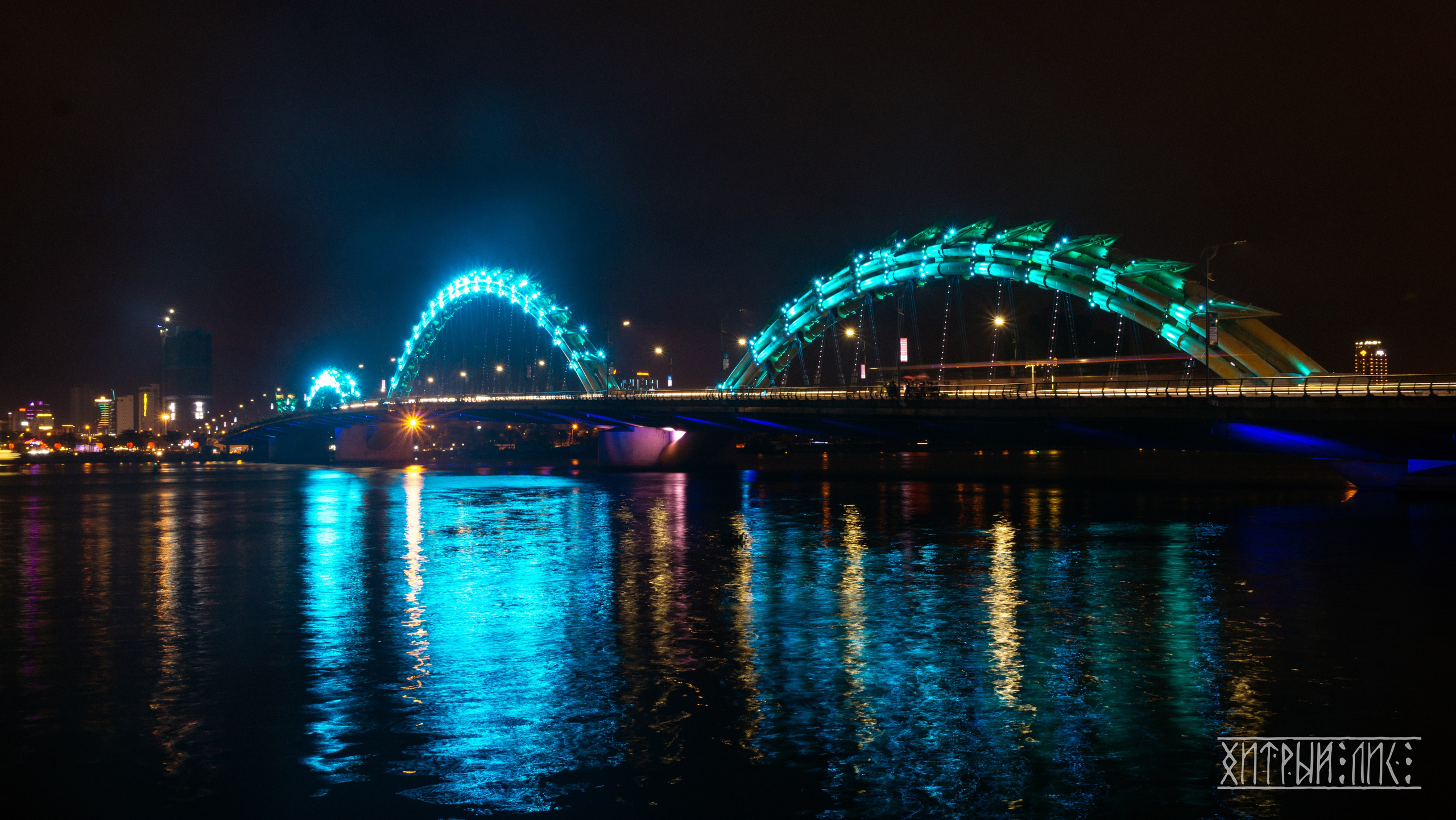 Вьетнам. Фотограф-путешественник Самойлов Максим «Sly Fox»