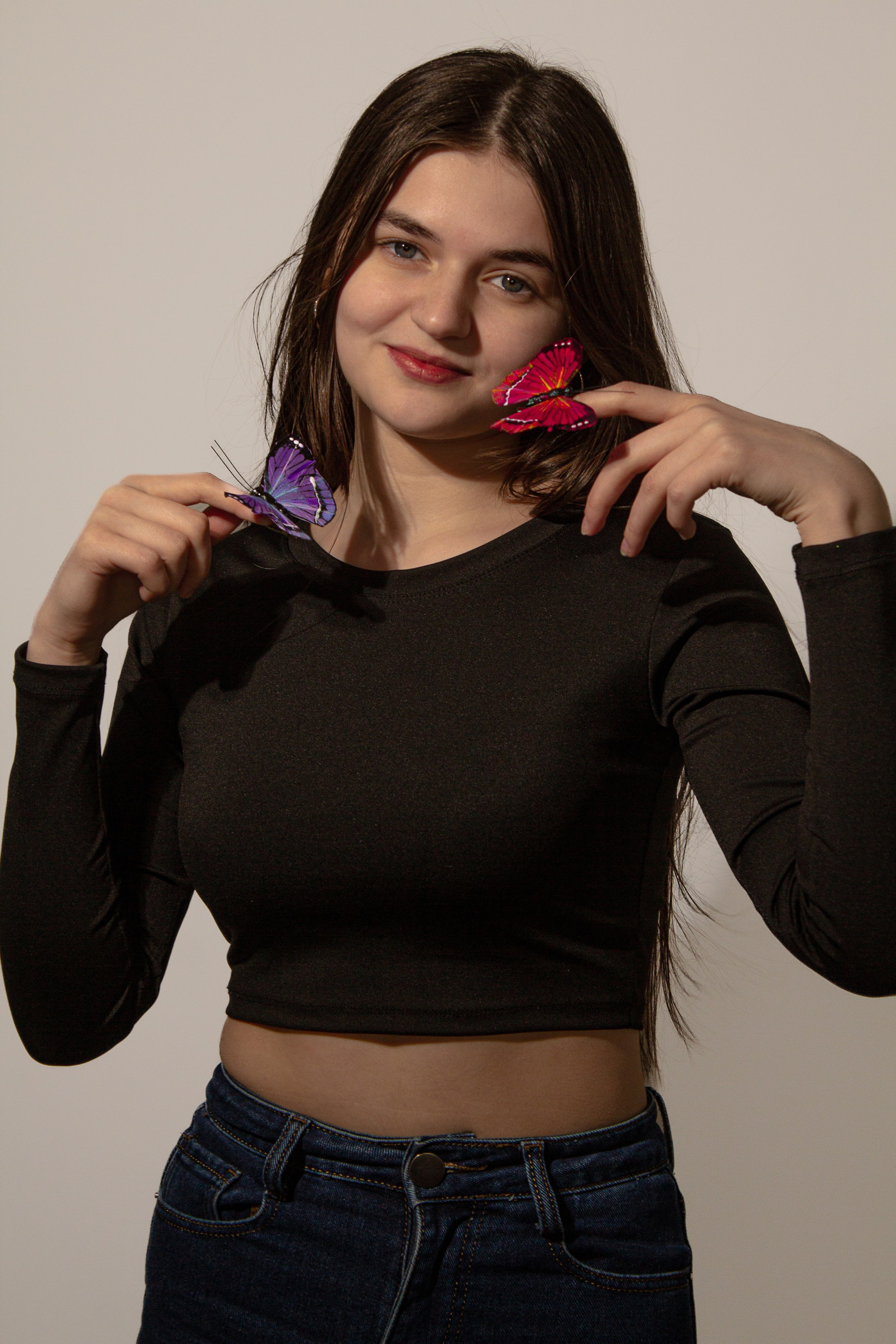 Детская фотография. Фотограф Тати Орёл