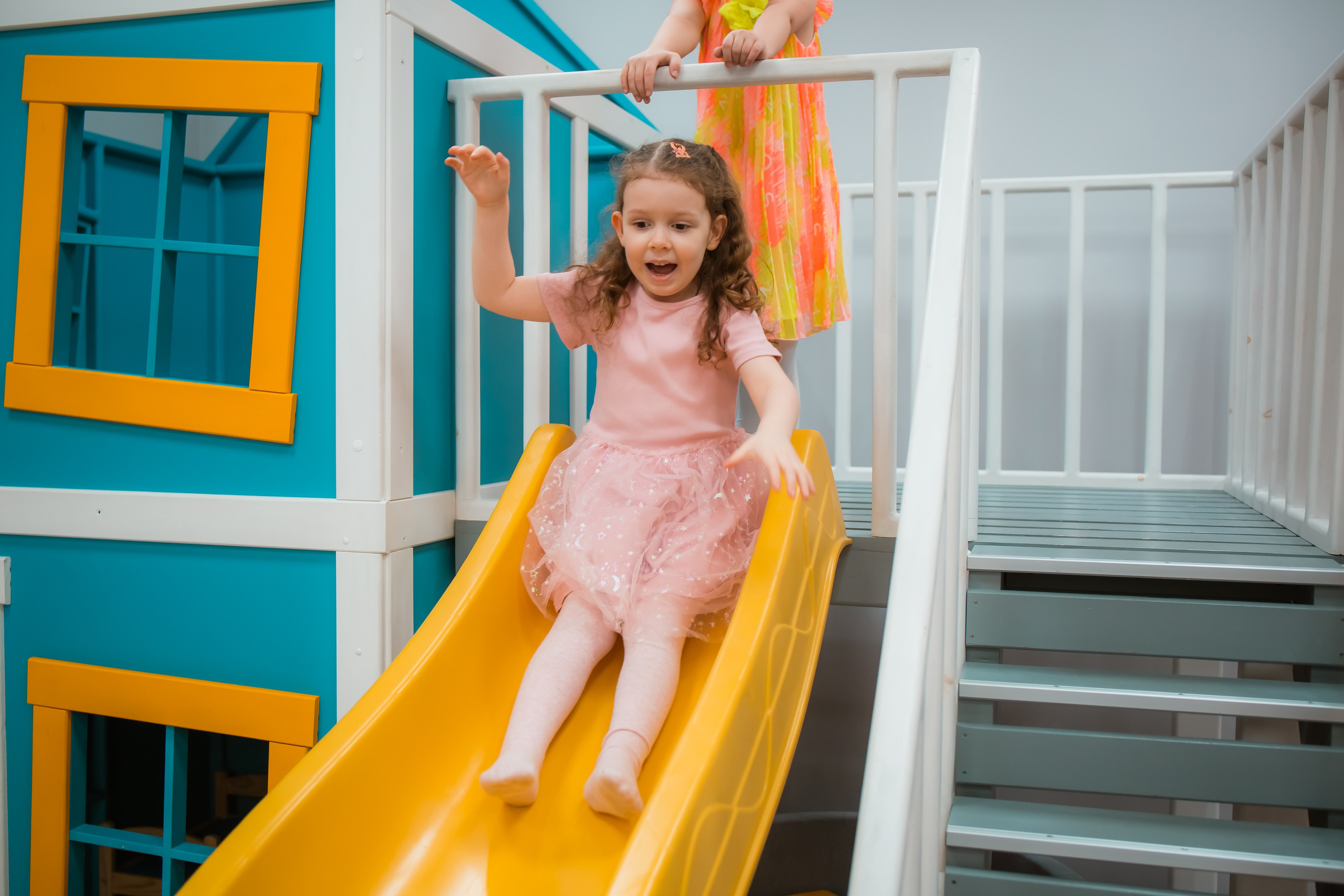 Масленица в ДОММИ. Репортажный фотограф Василий Сазонов в Нижневартовске