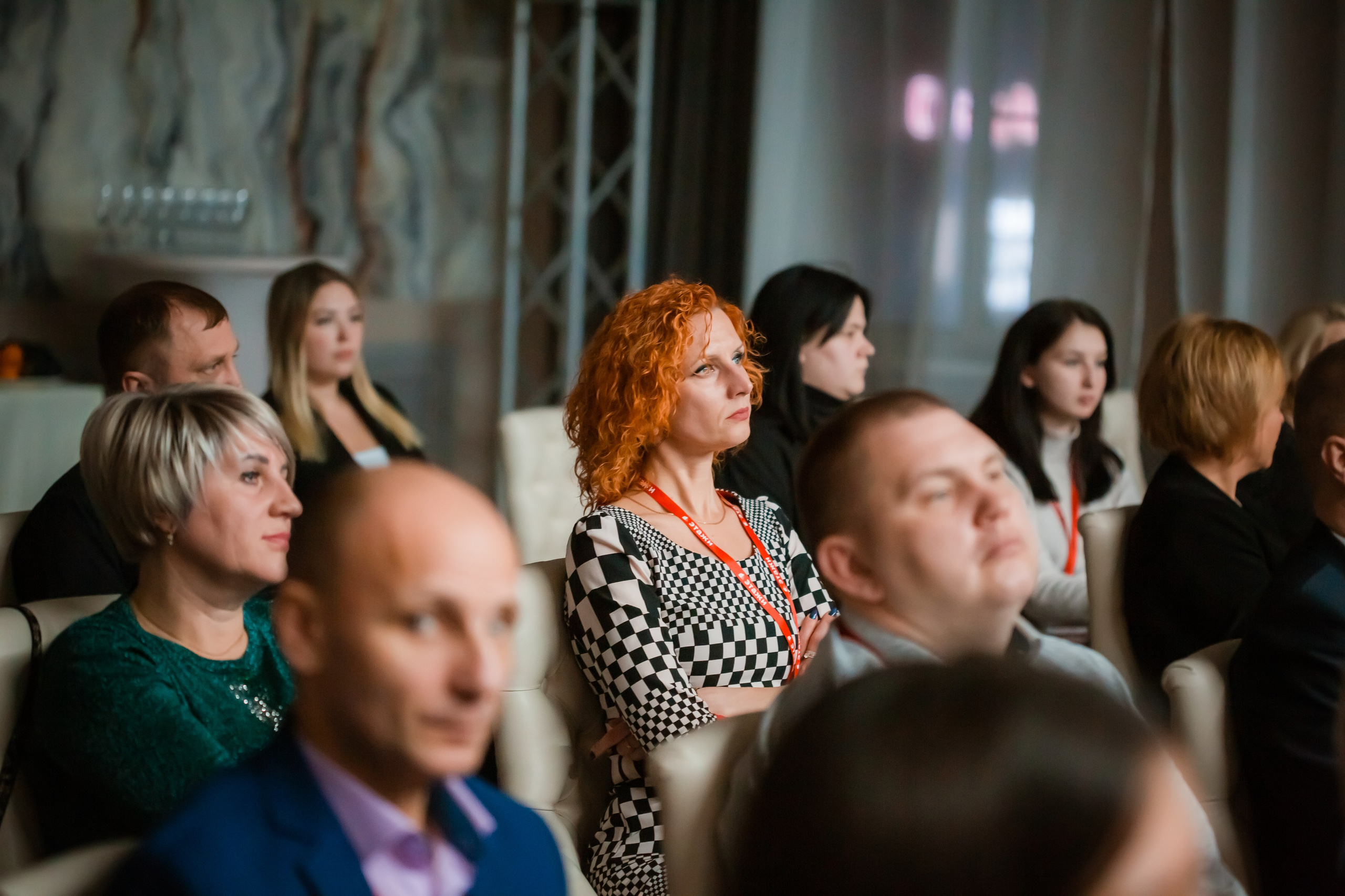 Этажи — подведение итогов 2023. Репортажный фотограф Василий Сазонов в Нижневартовске