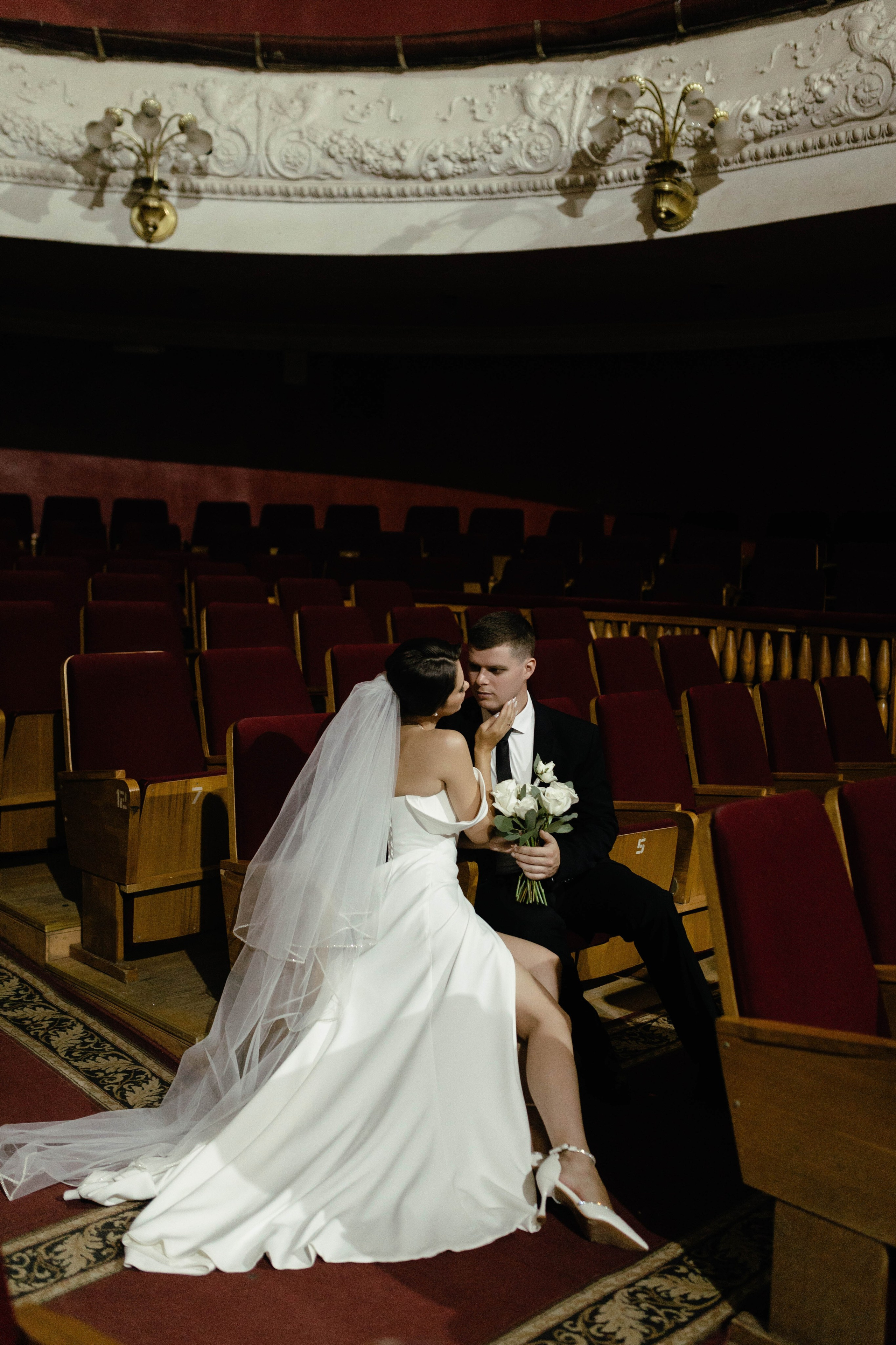 Лада и Миша. Свадебный и семейный фотограф во Владимире Белашова Анастасия