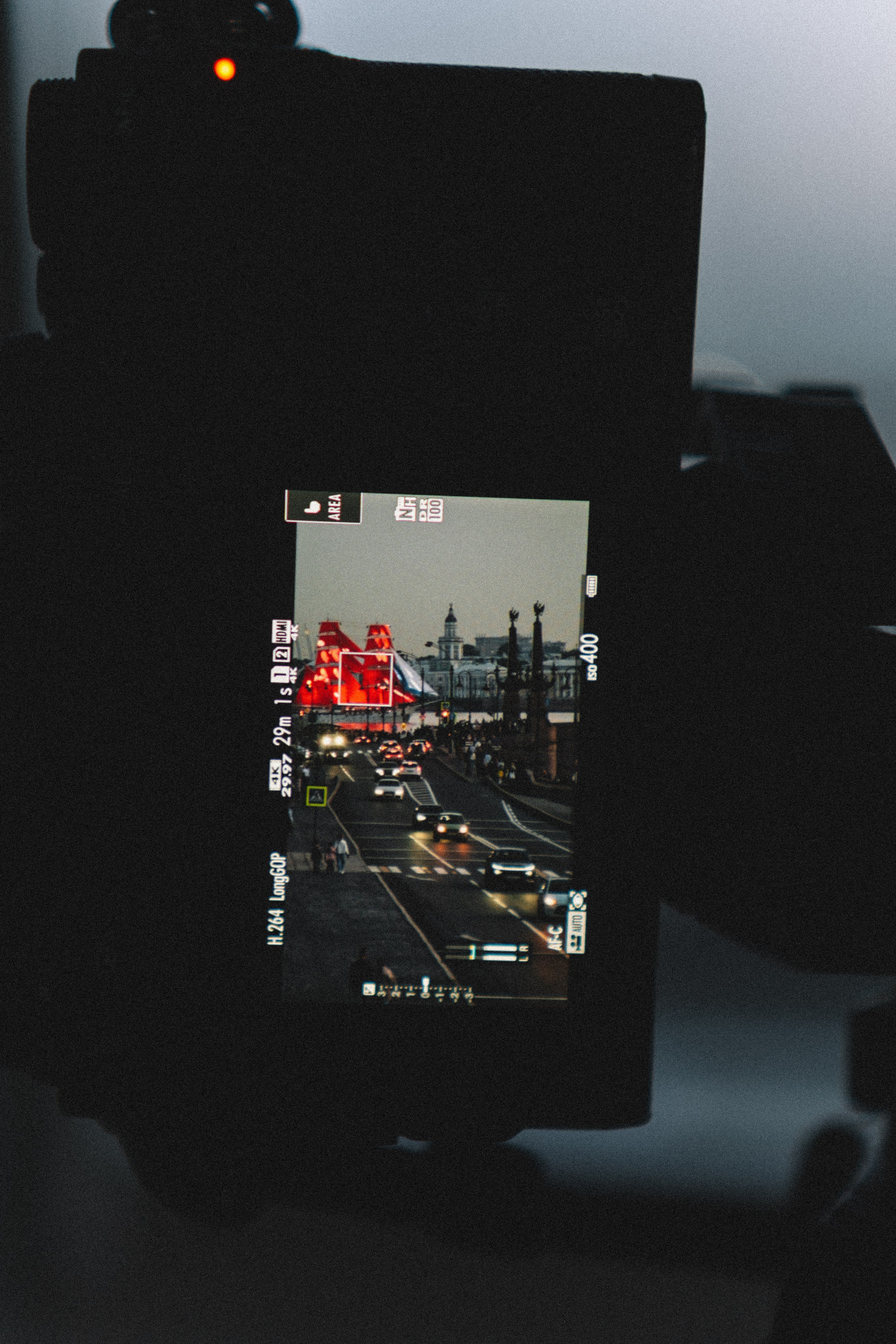 ЛЕТНИЙ ВЕЧЕР. Профессиональный фотограф, Санкт-Петербург — Виктория Богомолова