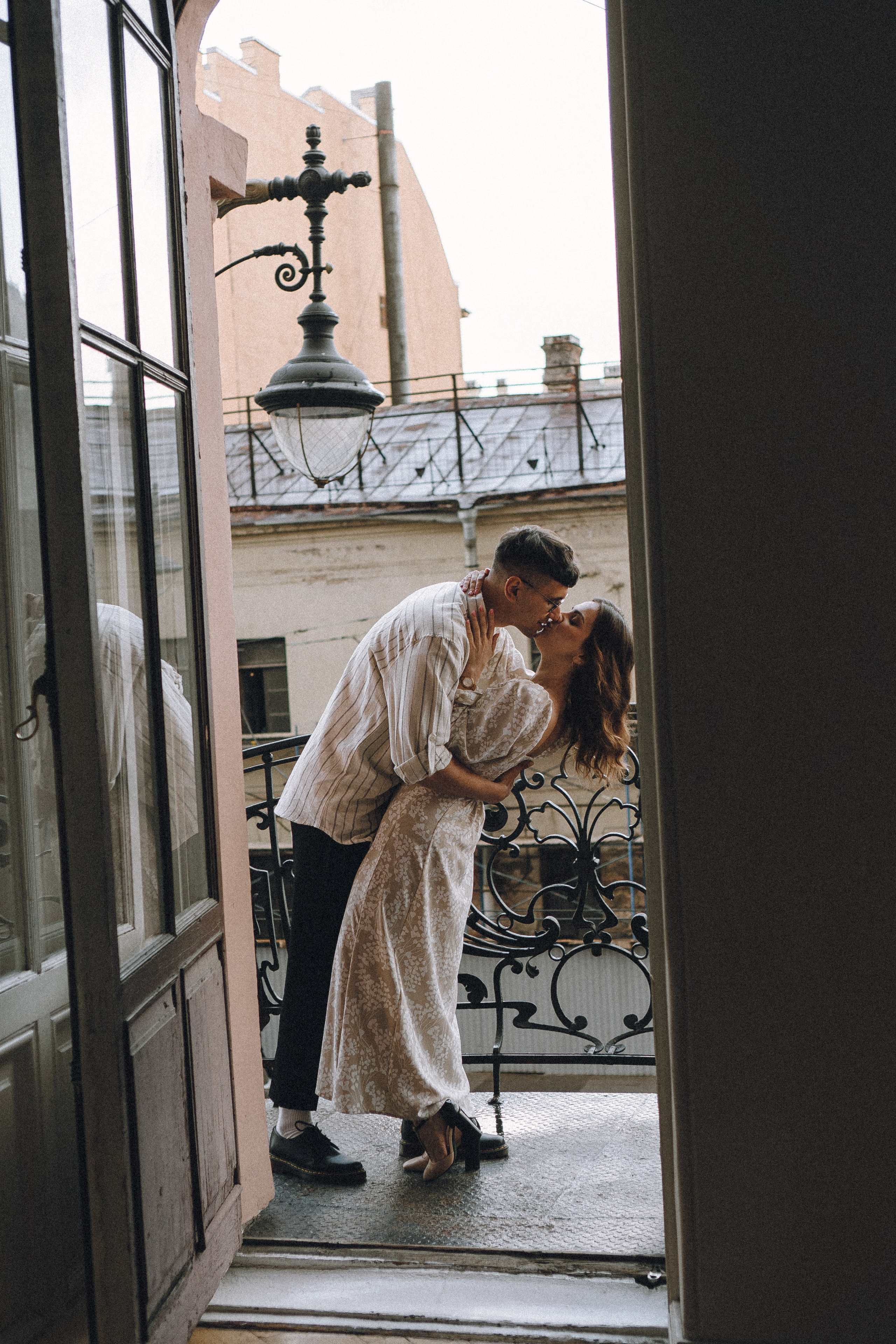 ЛЮБОВЬ В ИЮНЕ. Профессиональный фотограф, Санкт-Петербург — Виктория Богомолова