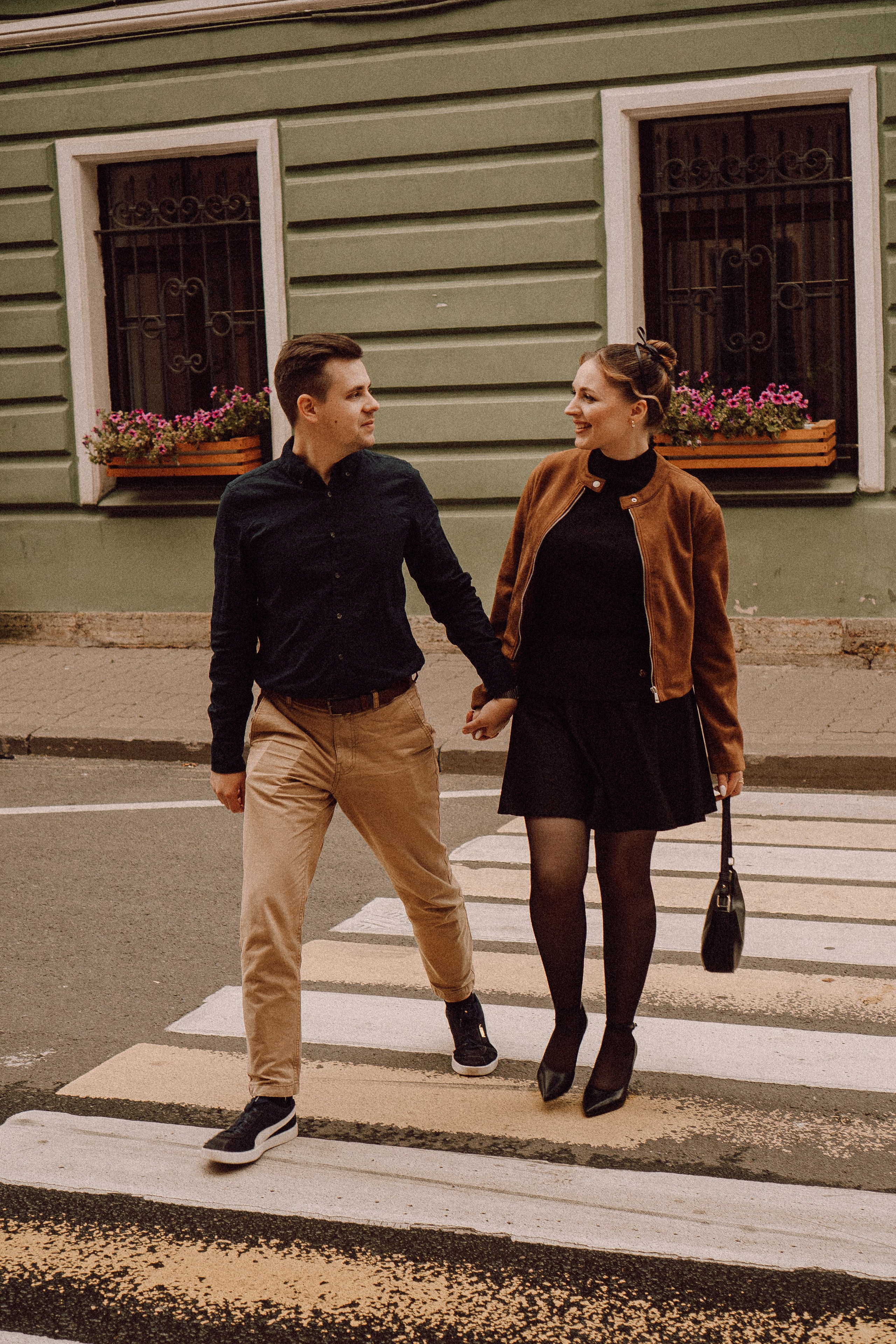 LOVE. Профессиональный фотограф, Санкт-Петербург — Виктория Богомолова