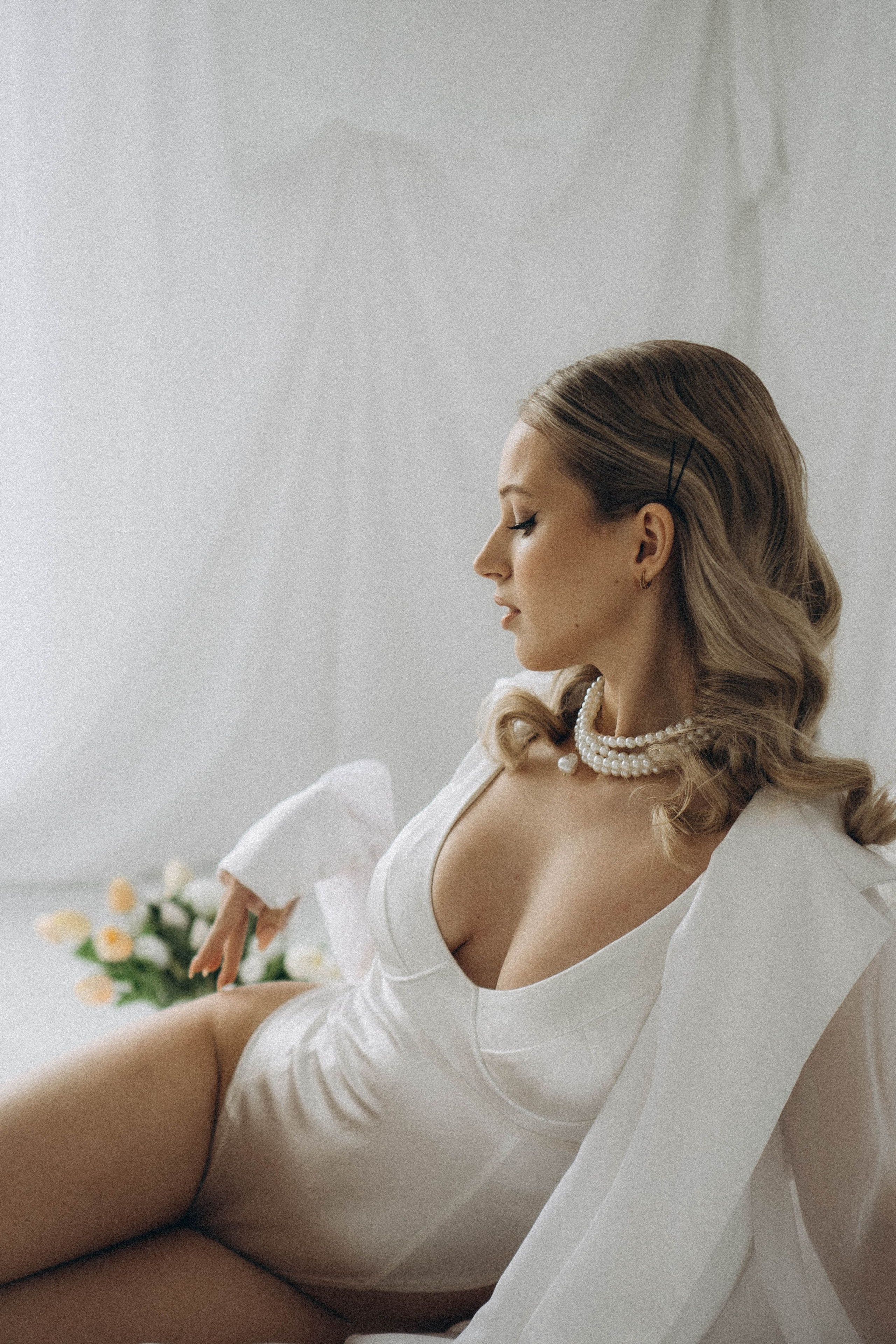 Весенняя. Профессиональный фотограф, Санкт-Петербург — Виктория Богомолова