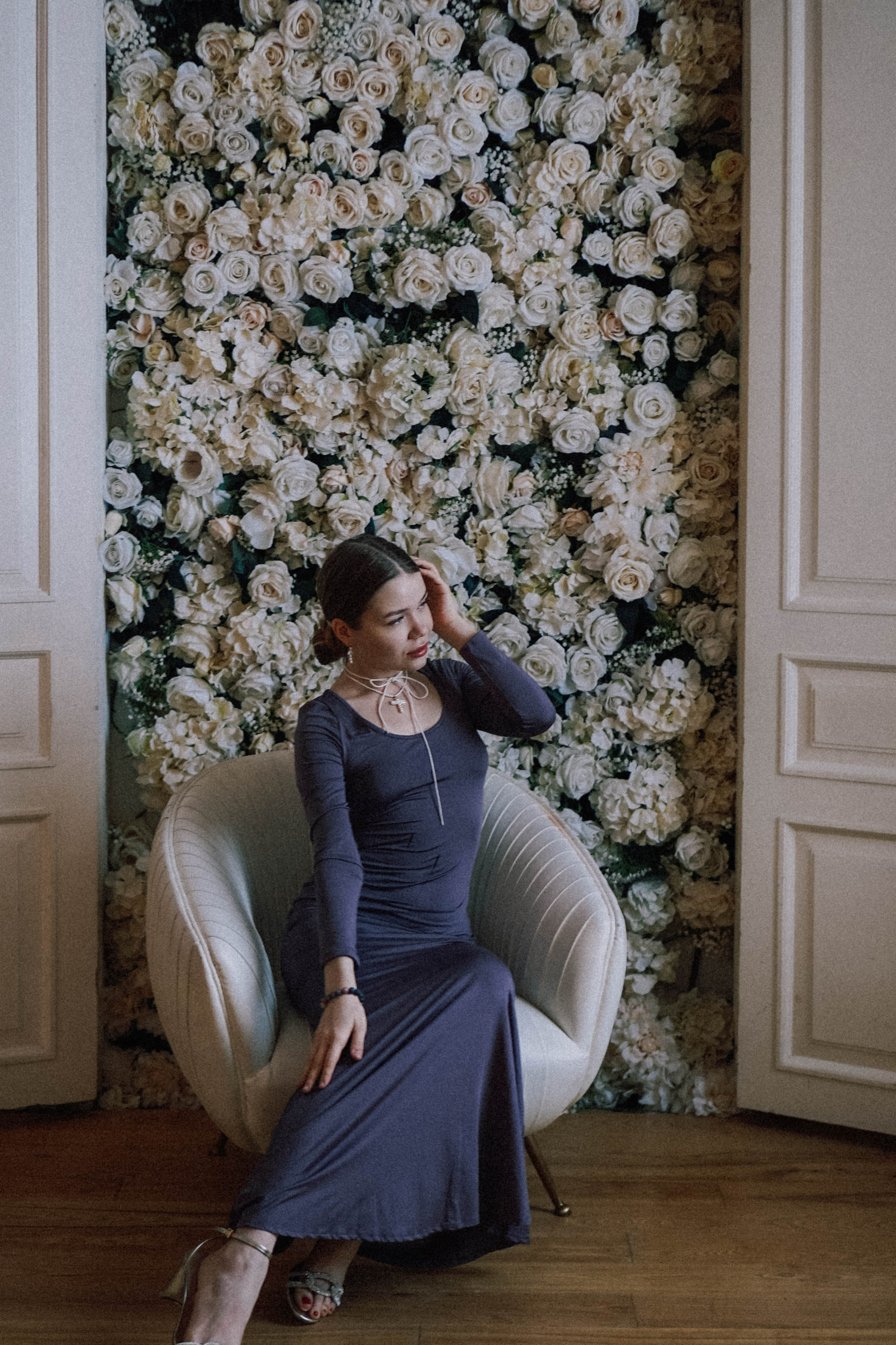 22. Профессиональный фотограф, Санкт-Петербург — Виктория Богомолова