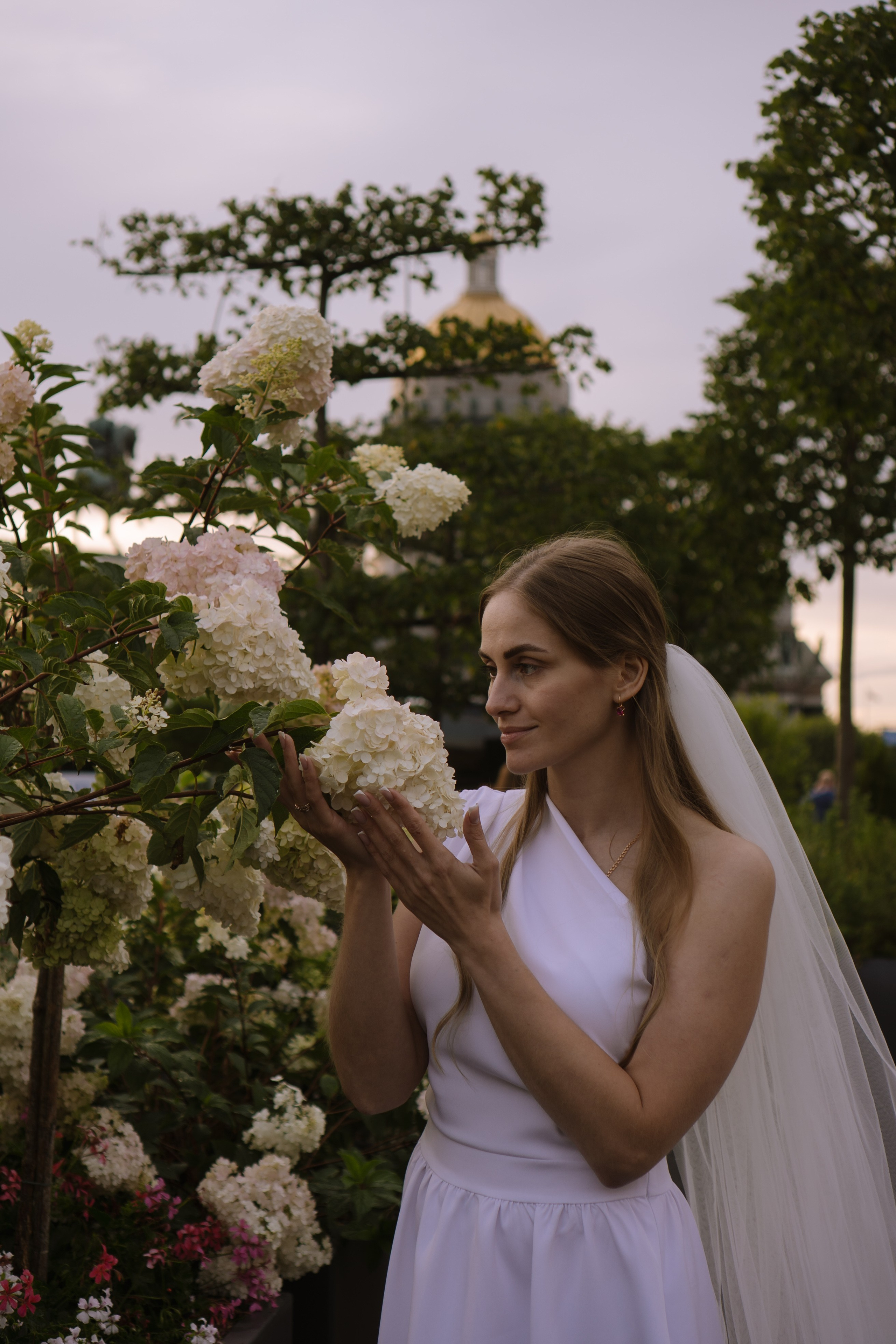 СВАДЕБНАЯ СЬЕМКА С ИСАКИЕВСКИМ СОБОРОМ, АСТОРИЯ И ЗАКОНОДАТЕЛЬНОЕ СОБРАНИЕ. Профессиональный фотограф, Санкт-Петербург — Виктория Богомолова