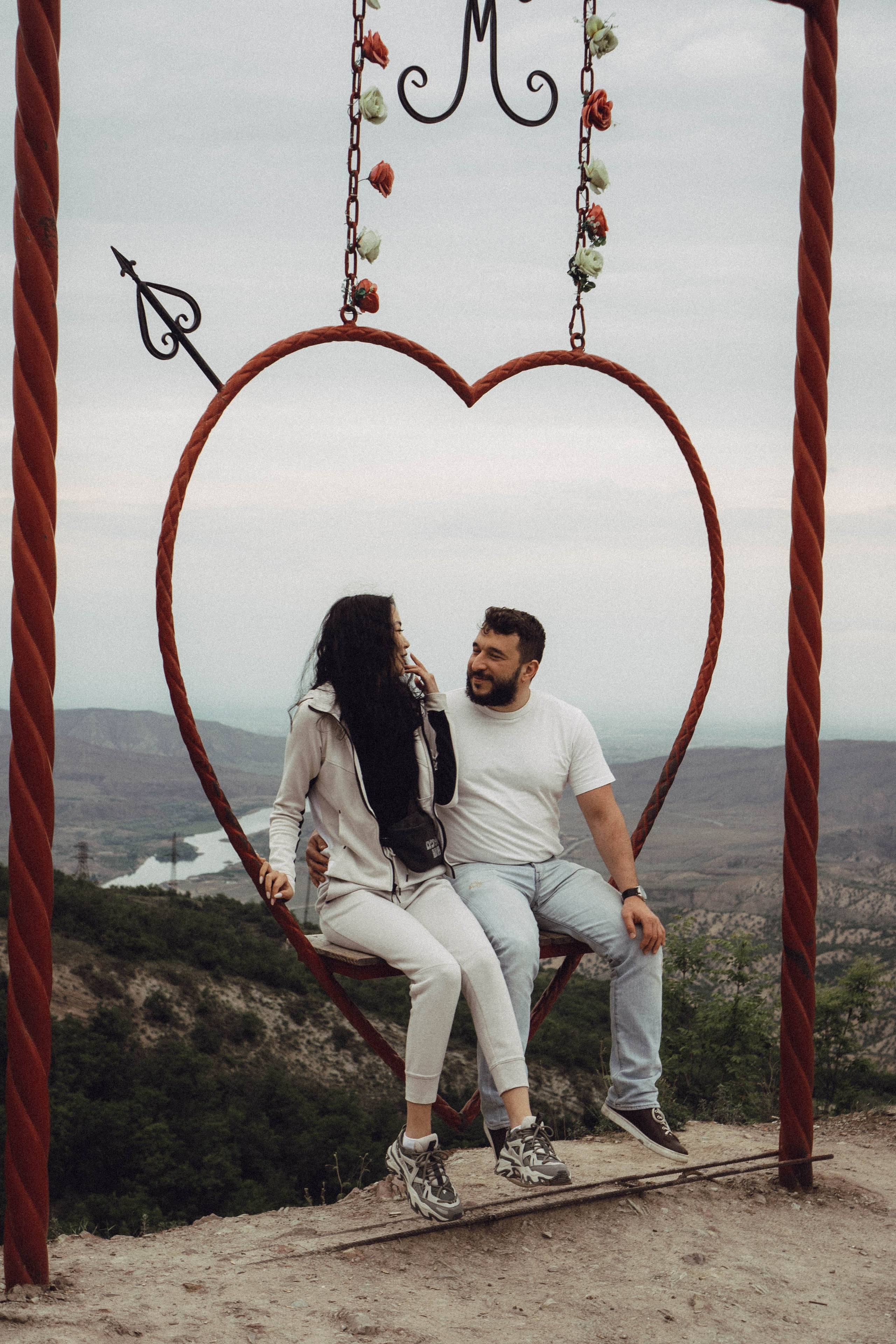 Любовь. Профессиональный фотограф, Санкт-Петербург — Виктория Богомолова