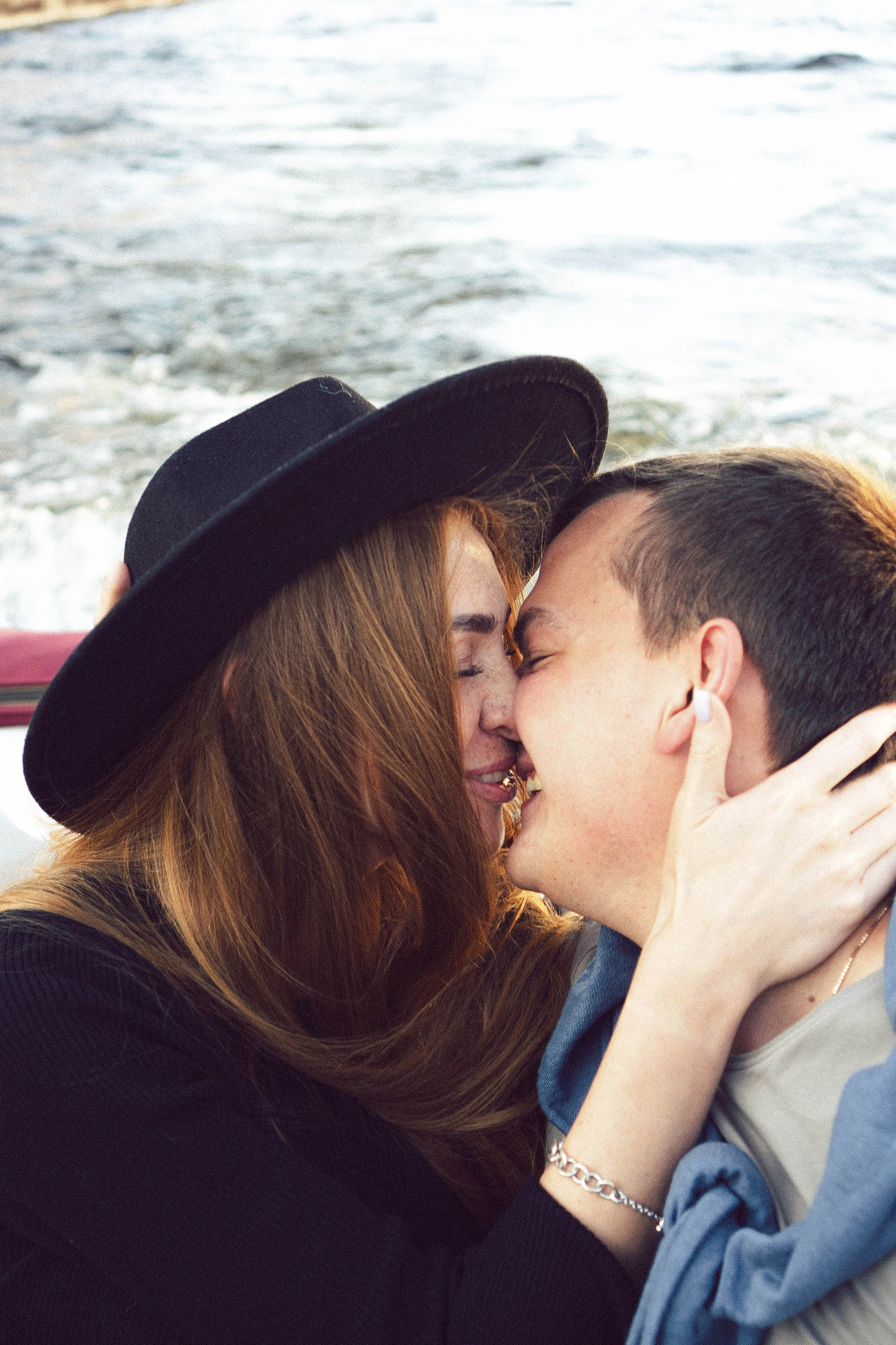 Летняя морская прогулка. Профессиональный фотограф, Санкт-Петербург — Виктория Богомолова