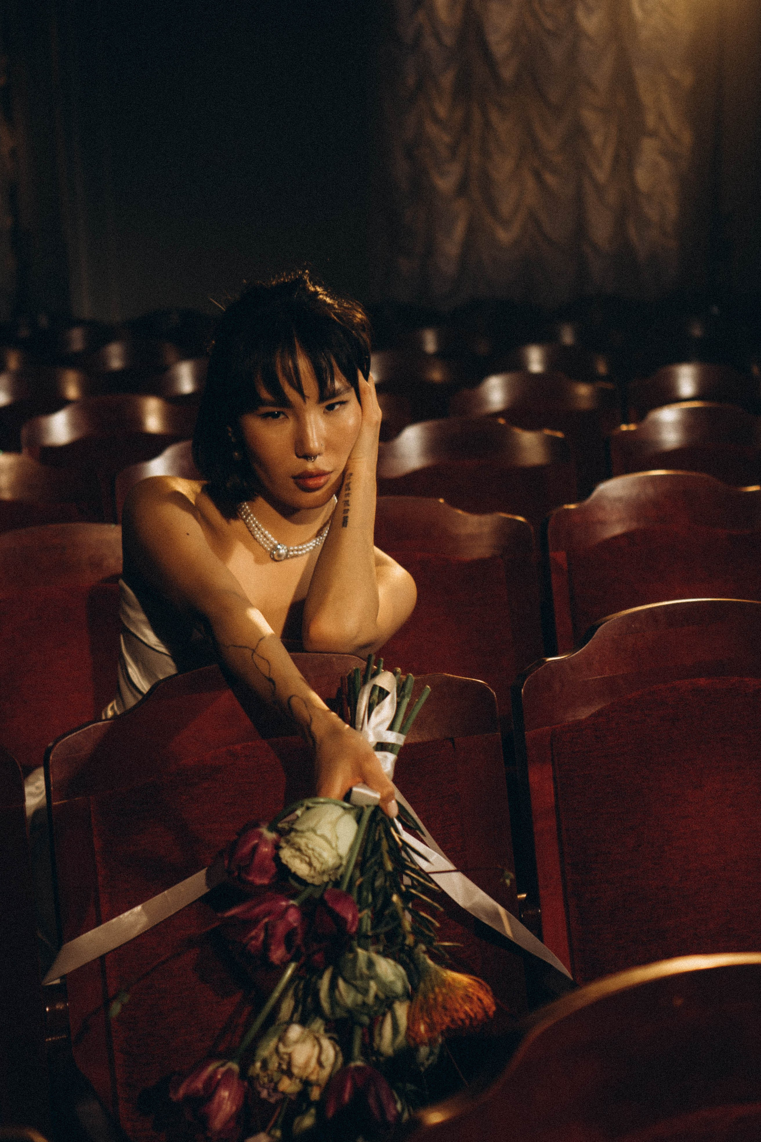 СВАБЕДНАЯ ФОТСЕССИИЯ В ОДНОМ ИЗ ЗАЛОВ НИКОЛАЕВСКОГО ДВОРЦА. Профессиональный фотограф, Санкт-Петербург — Виктория Богомолова